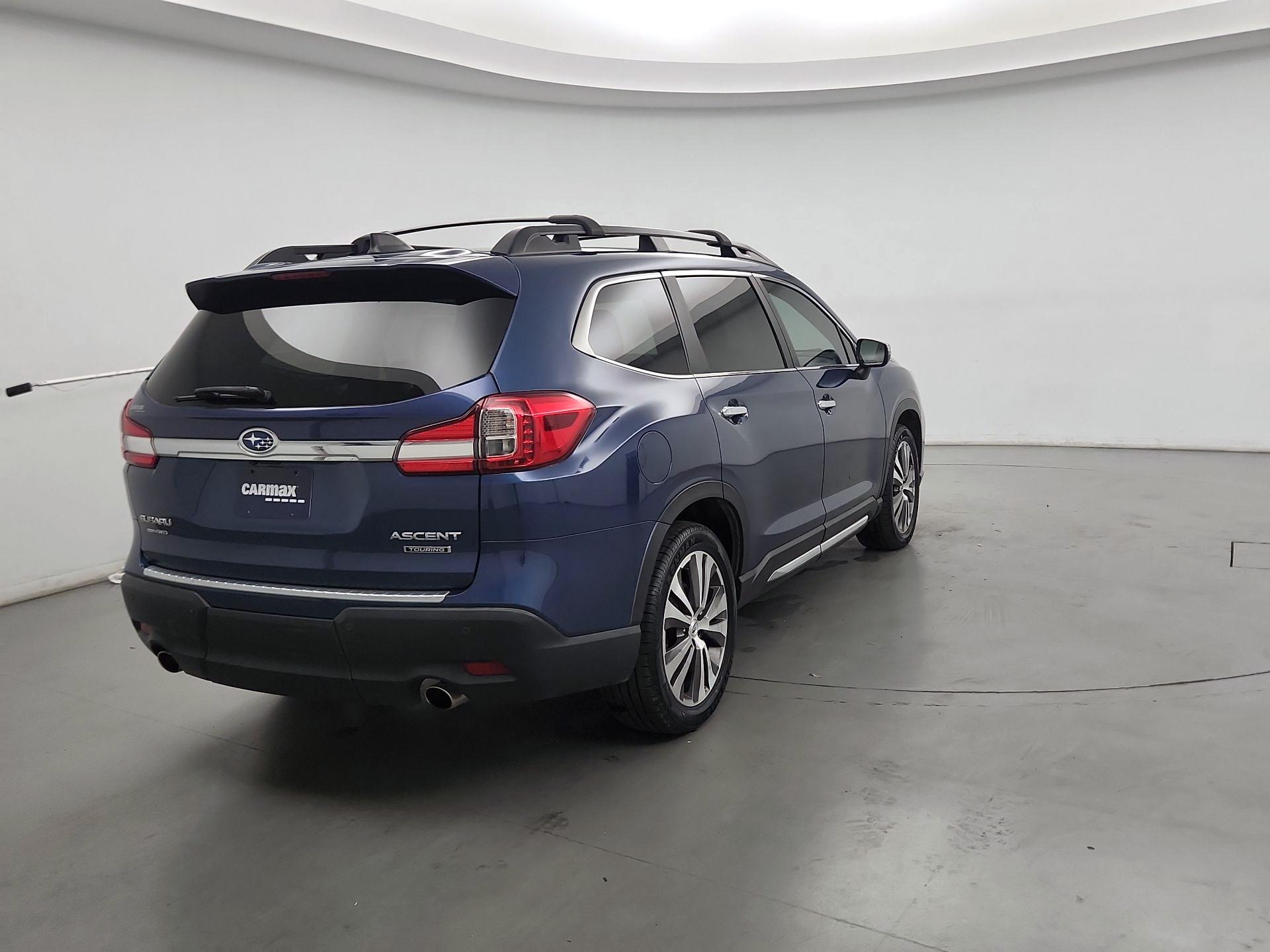 Thumbnail: 2019 Subaru Ascent - 5