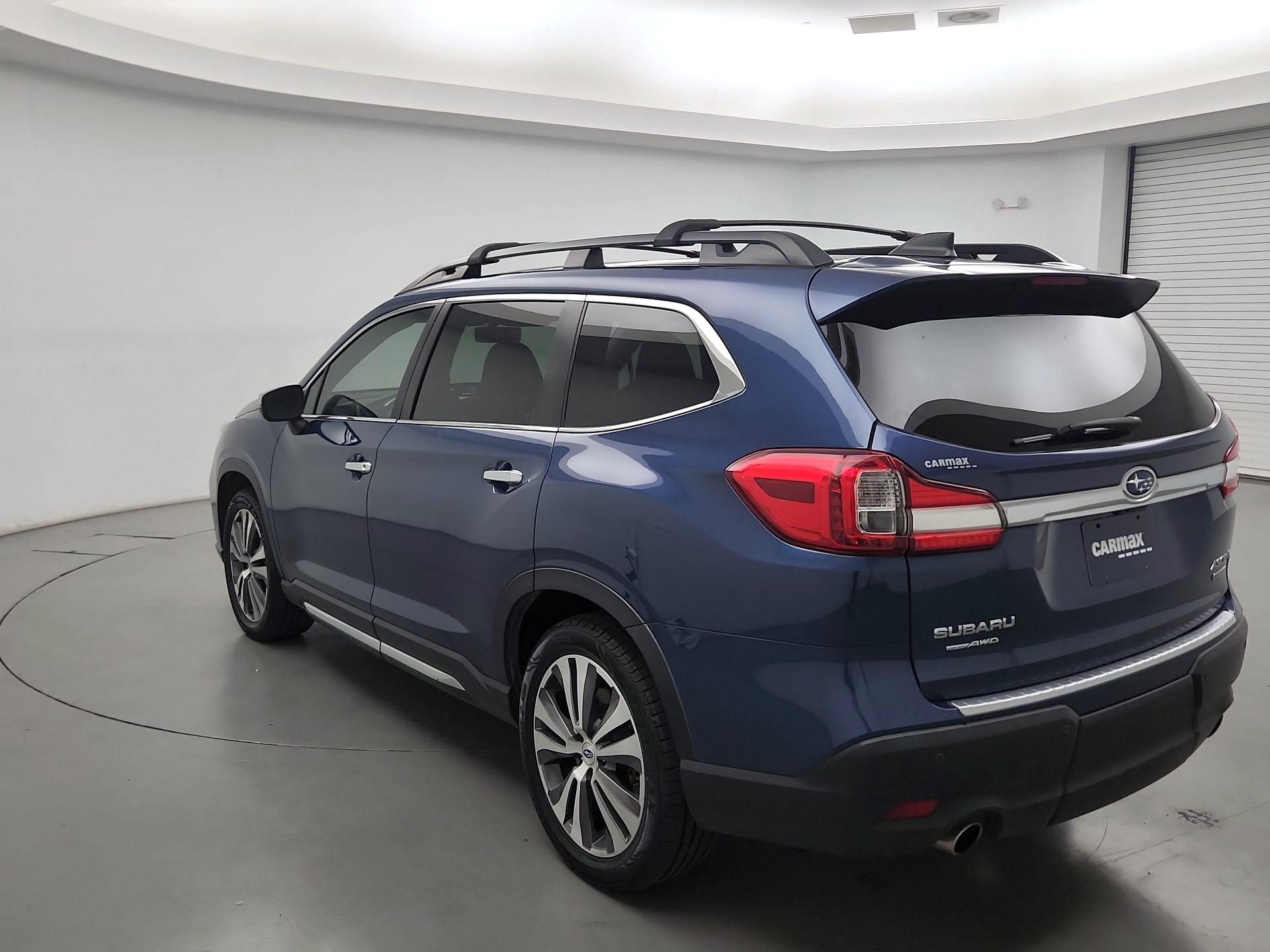 Thumbnail: 2019 Subaru Ascent - 7