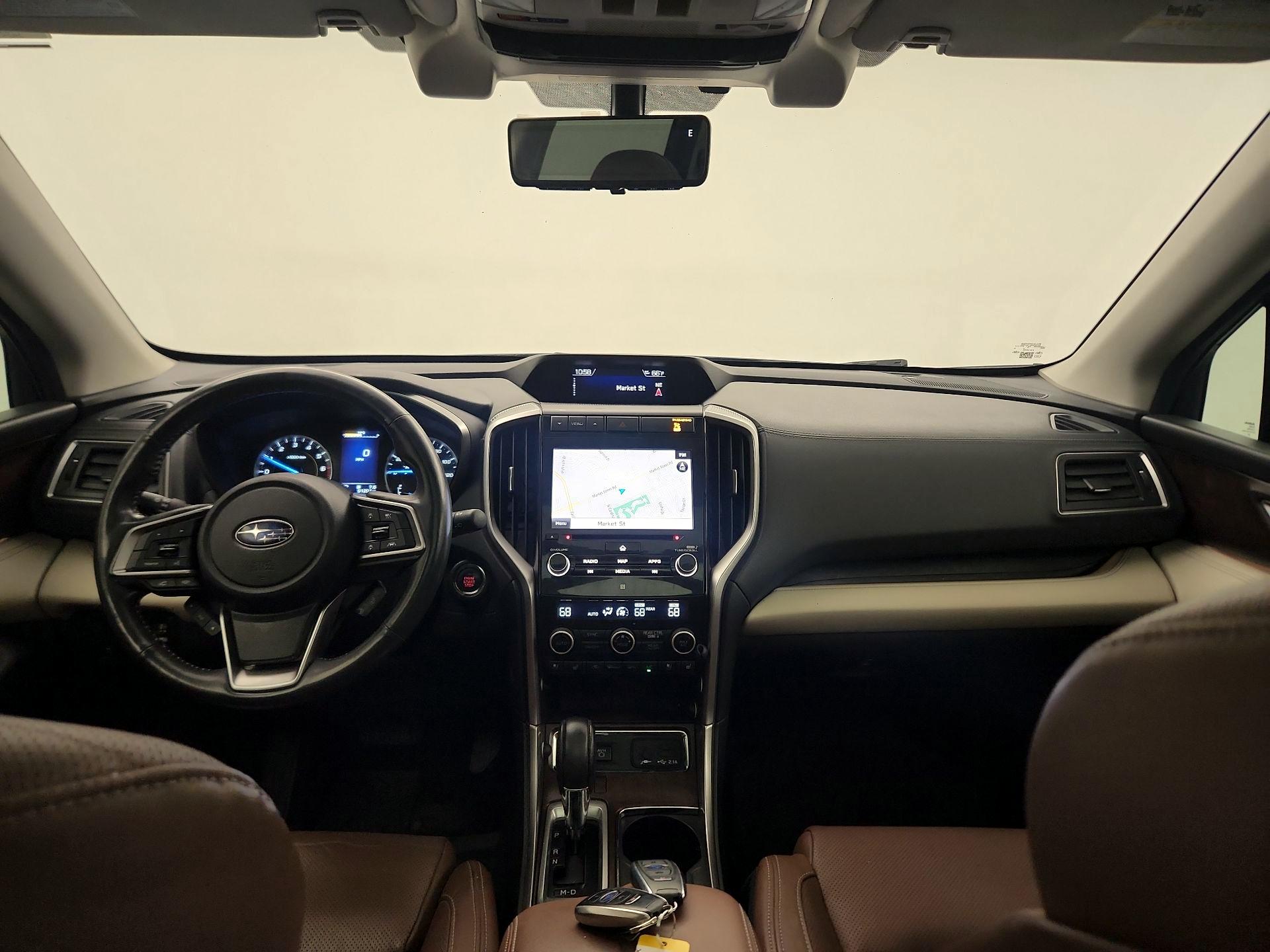 Thumbnail: 2019 Subaru Ascent - 8