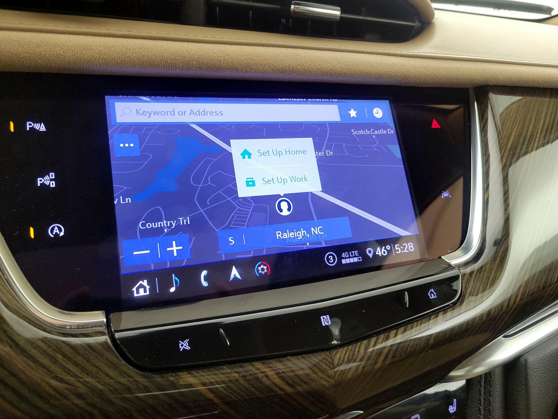 Thumbnail: 2020 Cadillac XT6 - 14