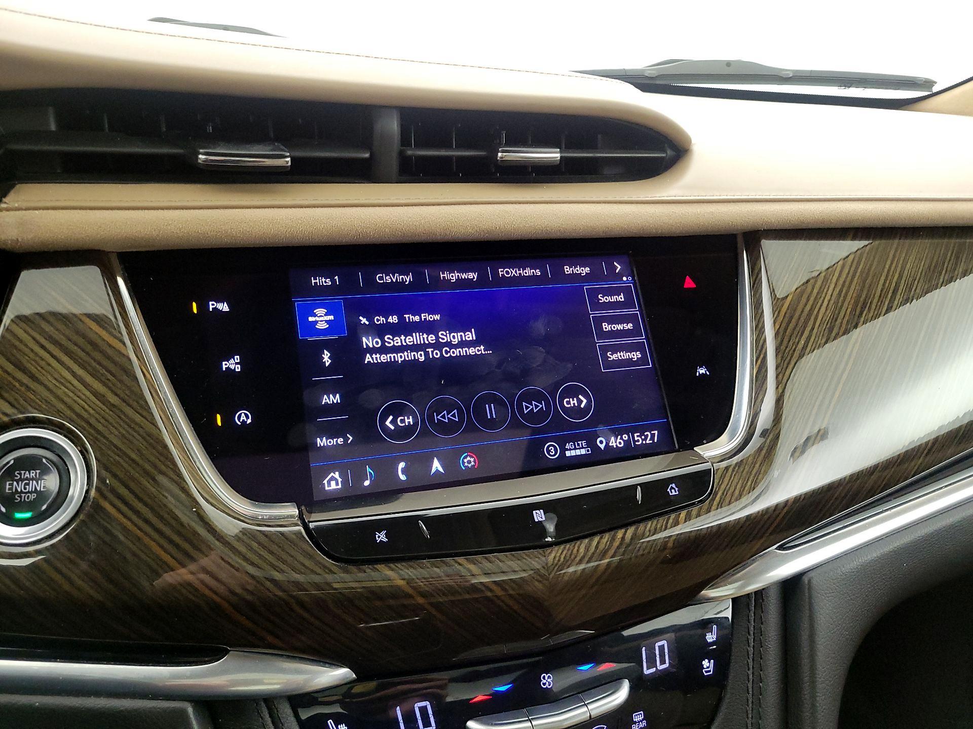 Thumbnail: 2020 Cadillac XT6 - 16