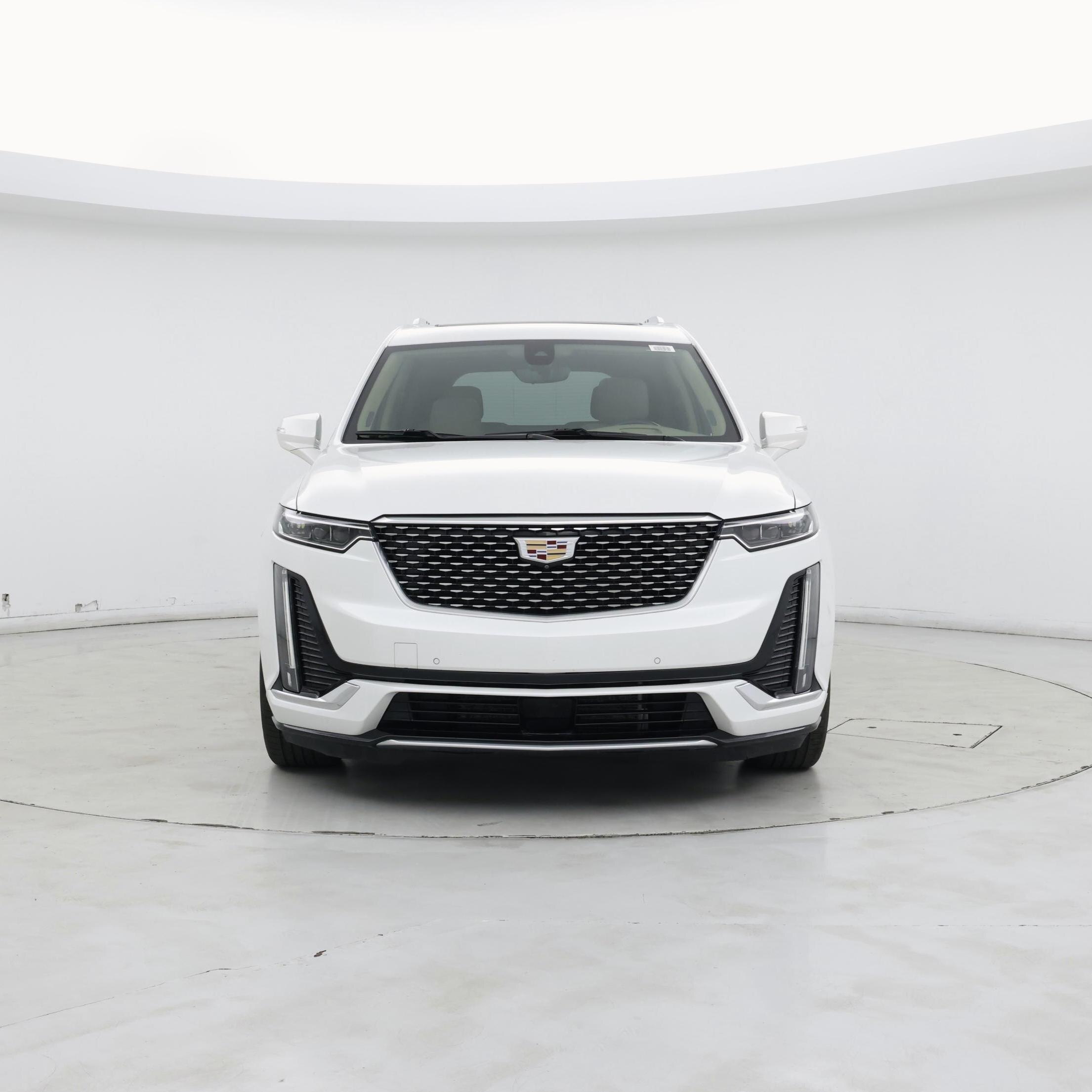 Thumbnail: 2020 Cadillac XT6 - 5