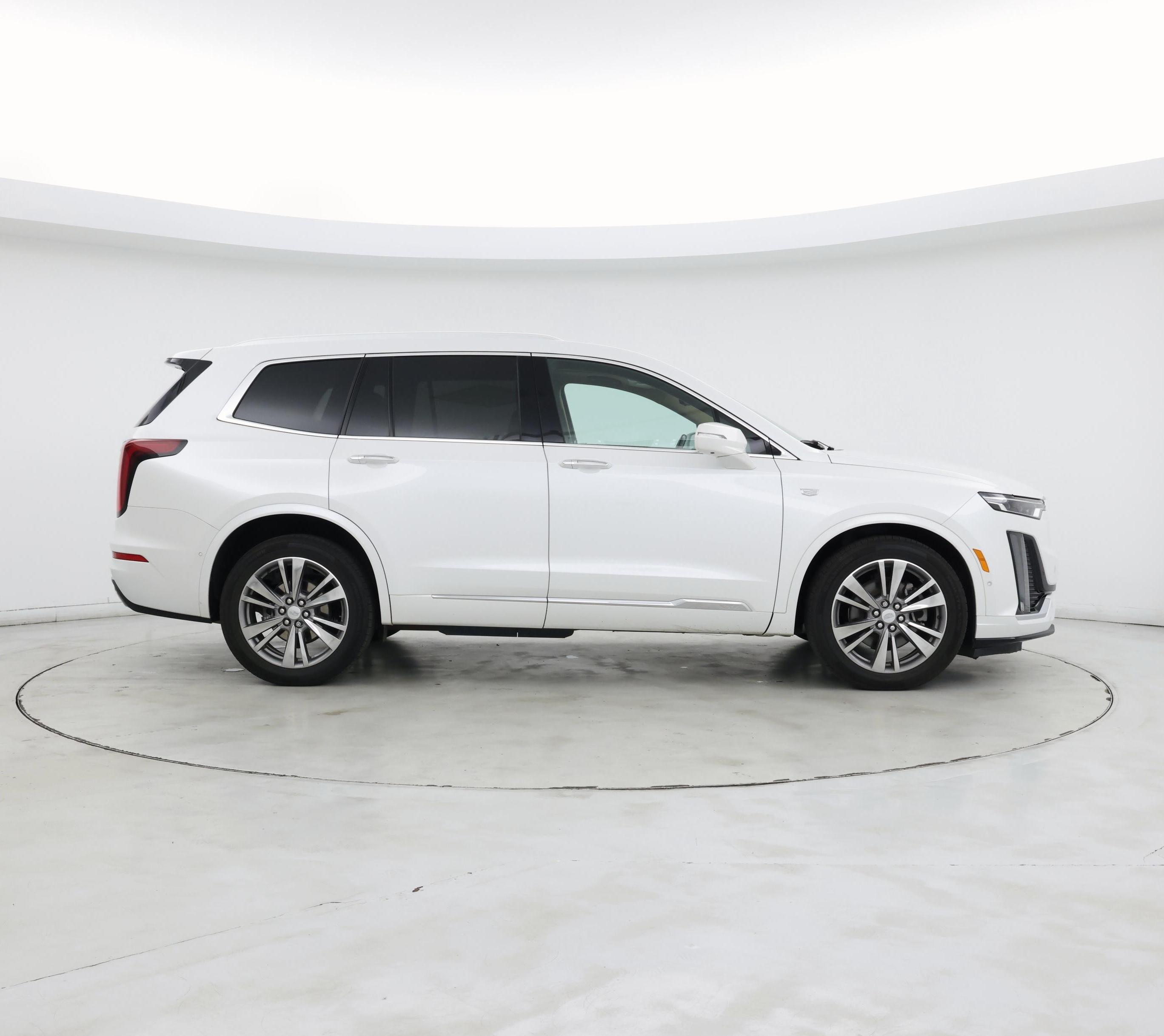 Thumbnail: 2020 Cadillac XT6 - 7