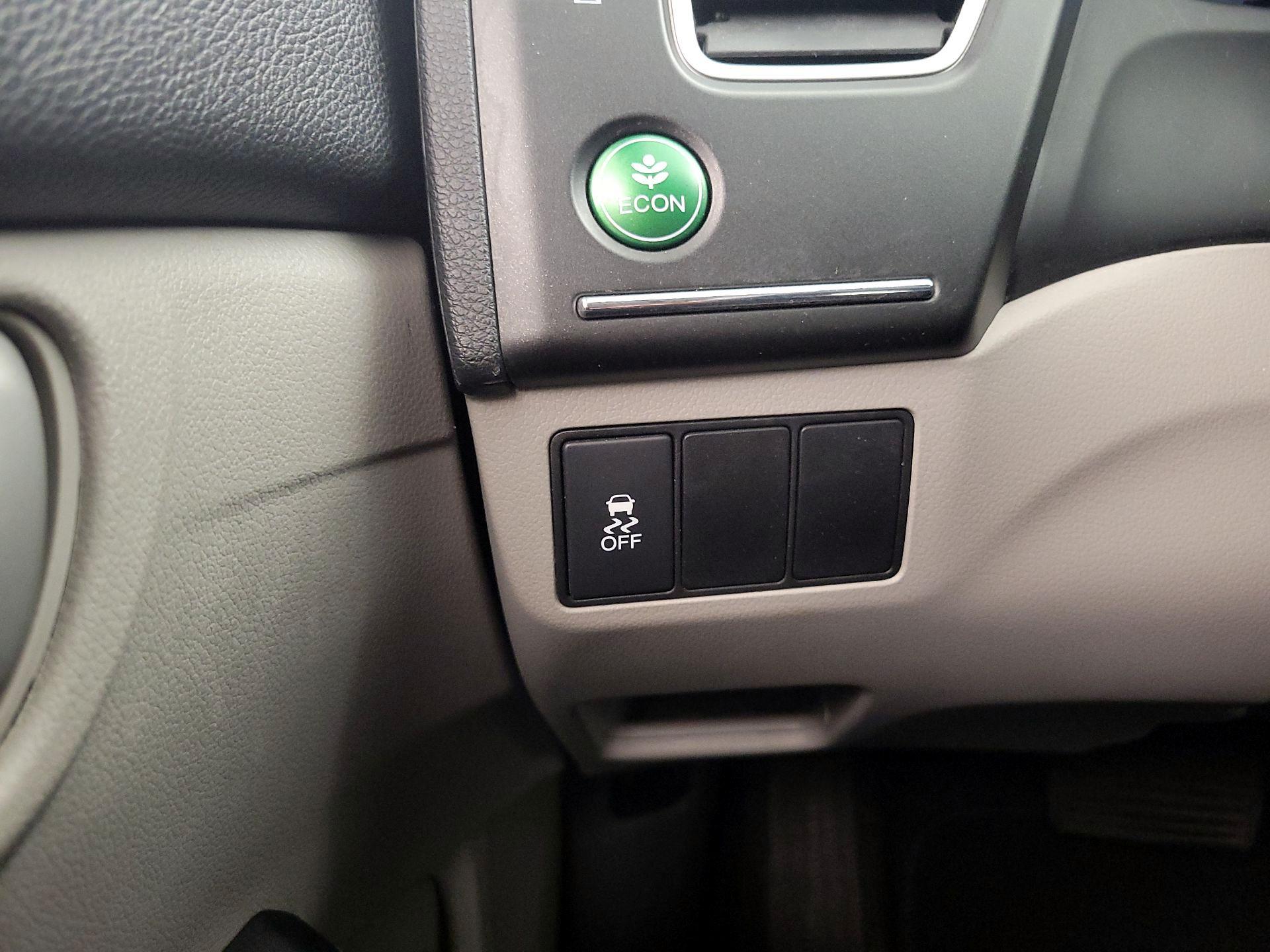 Thumbnail: 2014 Honda Civic - 13