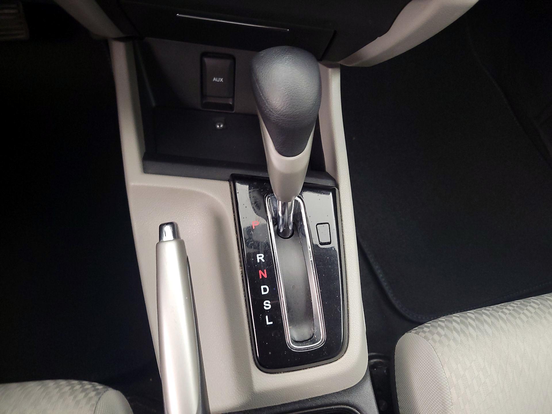 Thumbnail: 2014 Honda Civic - 17