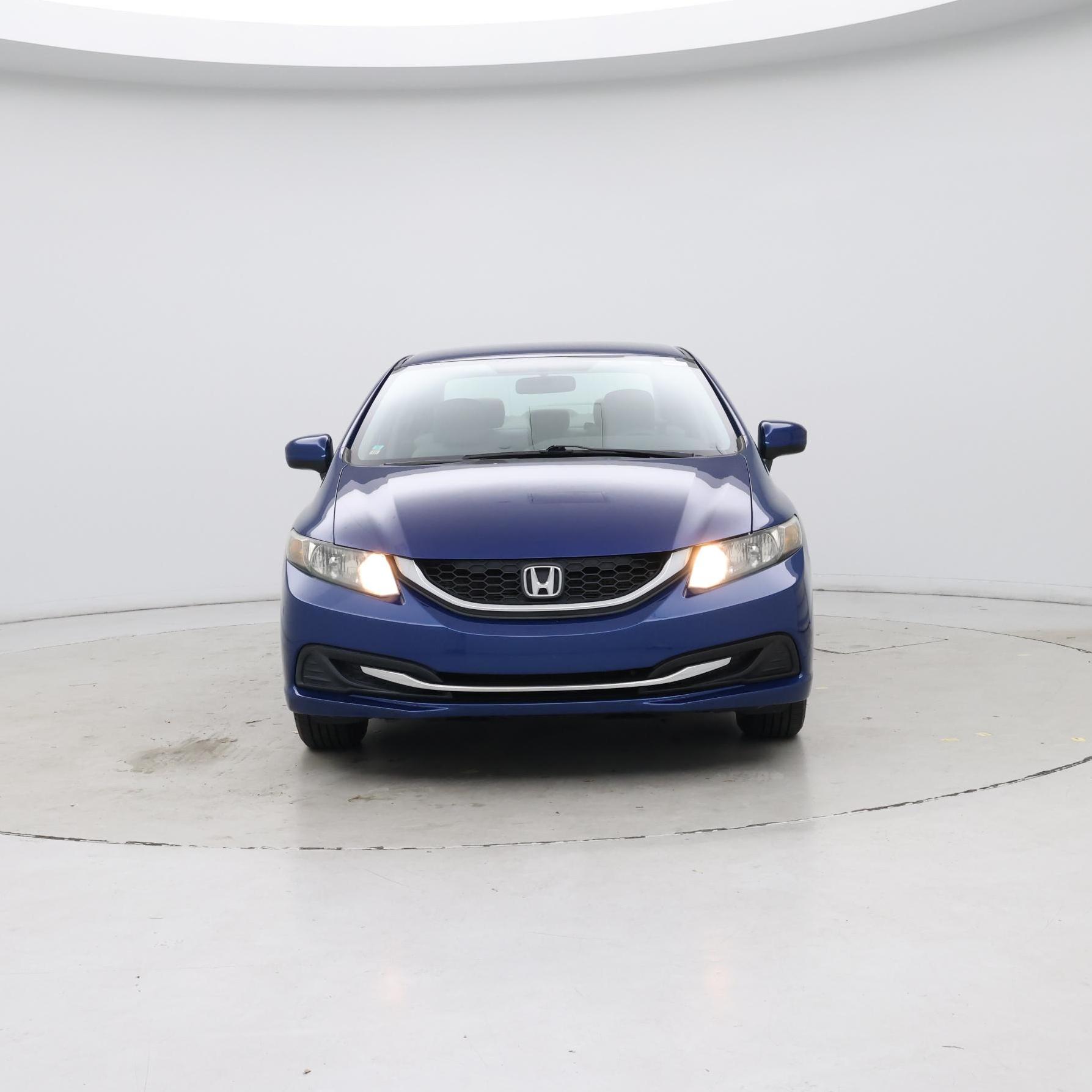 Thumbnail: 2014 Honda Civic - 5
