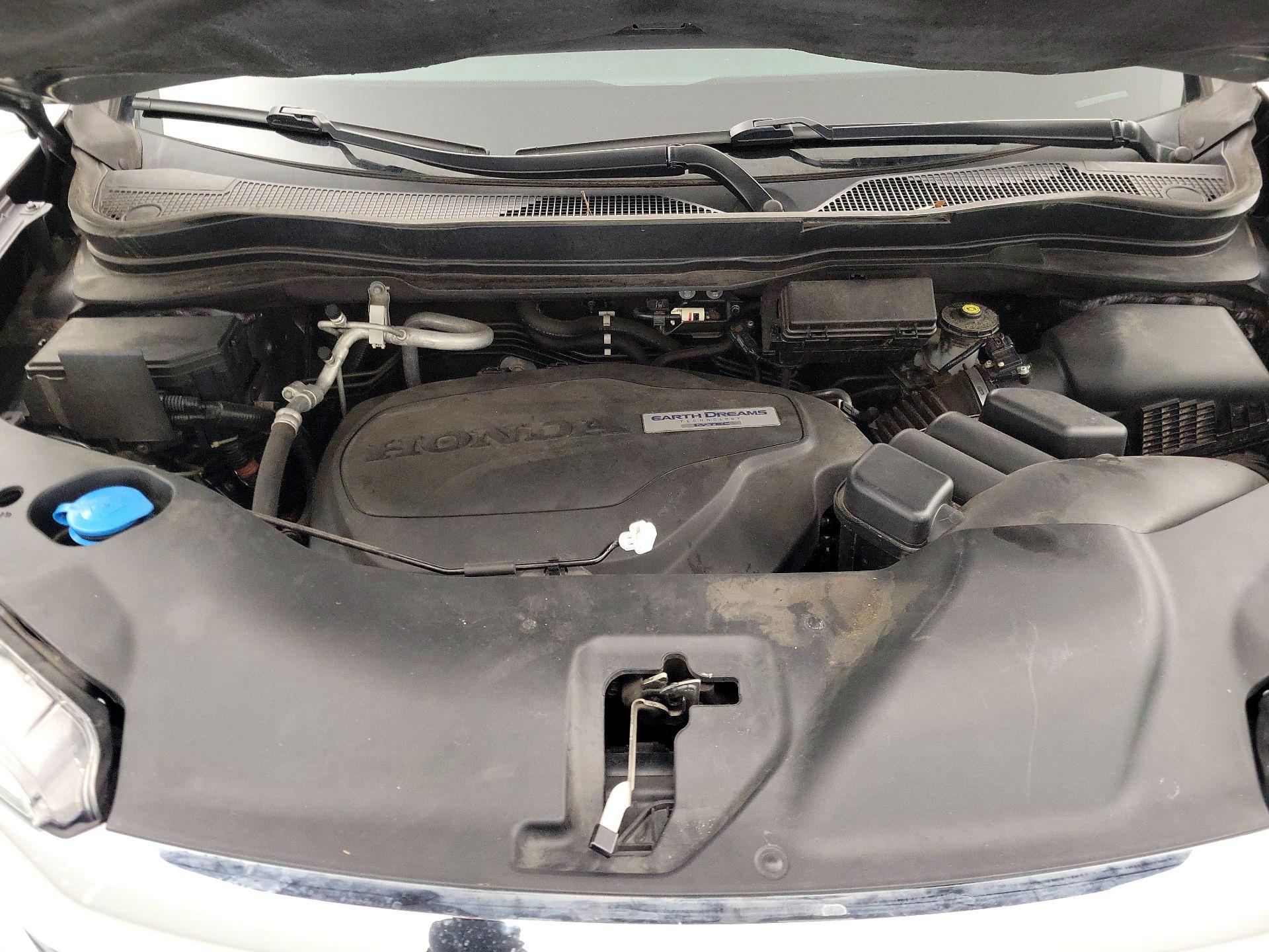 Thumbnail: 2019 Honda Pilot - 20