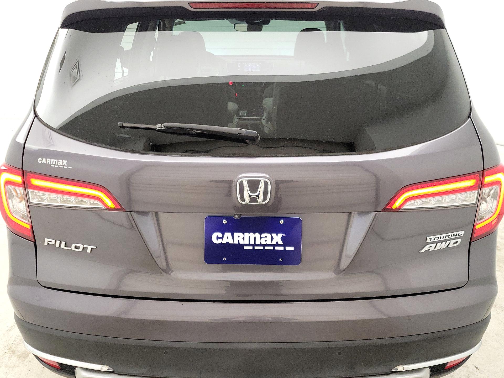 Thumbnail: 2019 Honda Pilot - 6