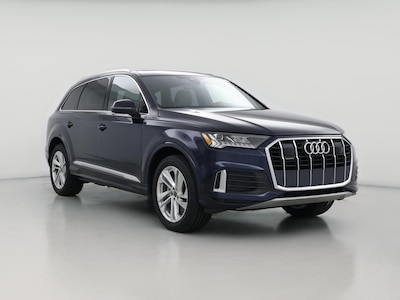 2024 Audi Q7 Premium Plus