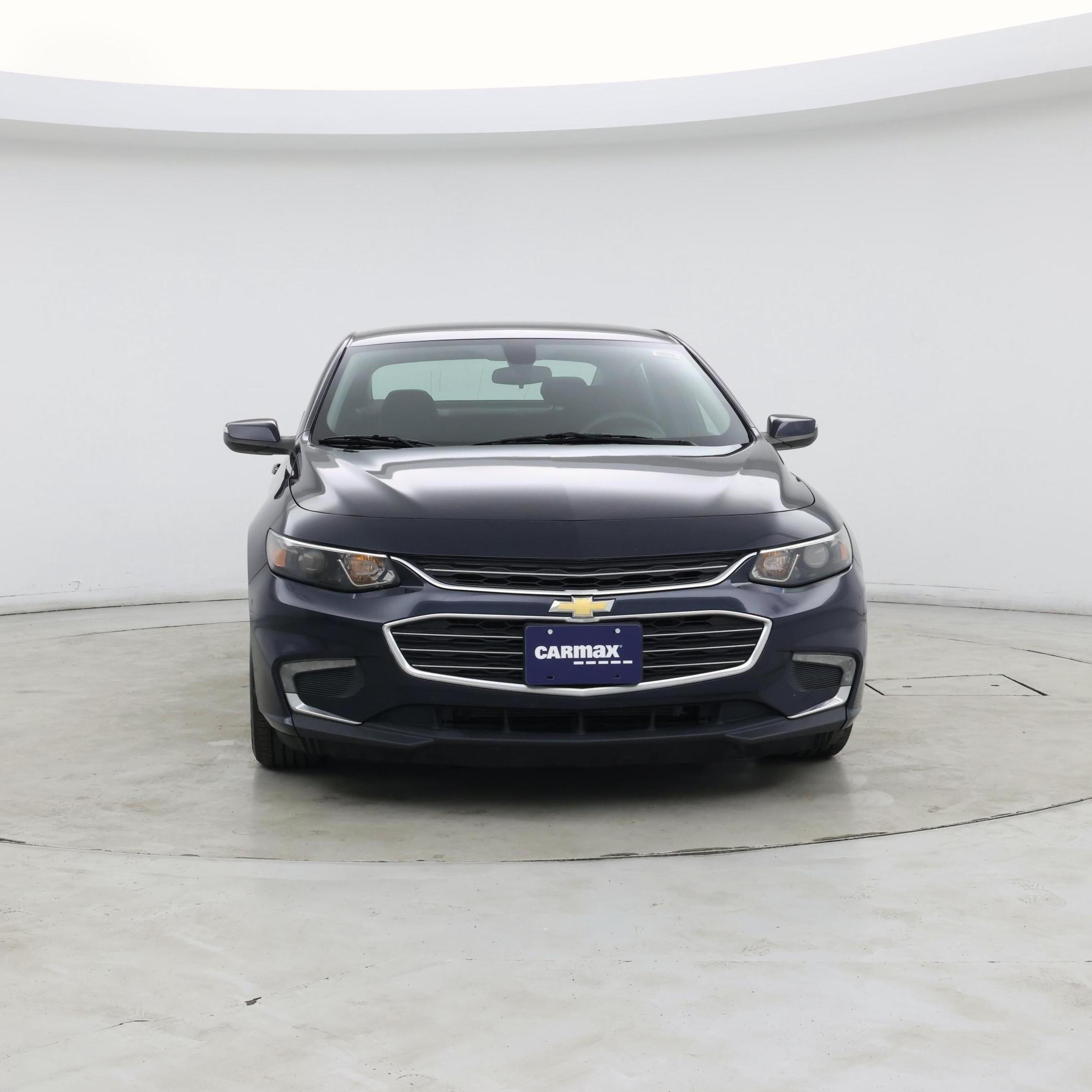 Thumbnail: 2016 Chevrolet Malibu - 5