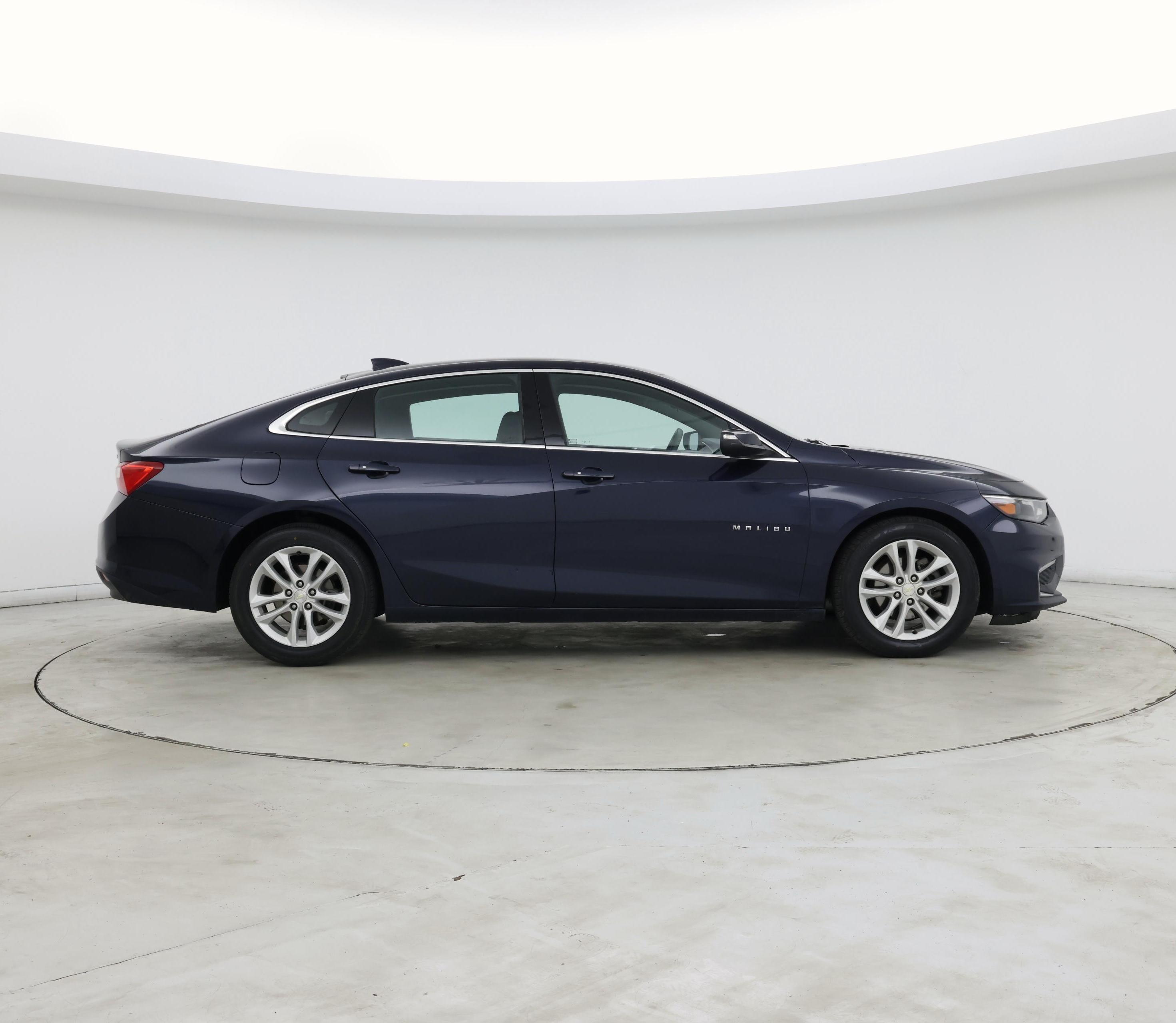 Thumbnail: 2016 Chevrolet Malibu - 7