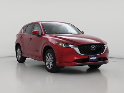 2024 Mazda CX-5 2.5 S Preferred Package