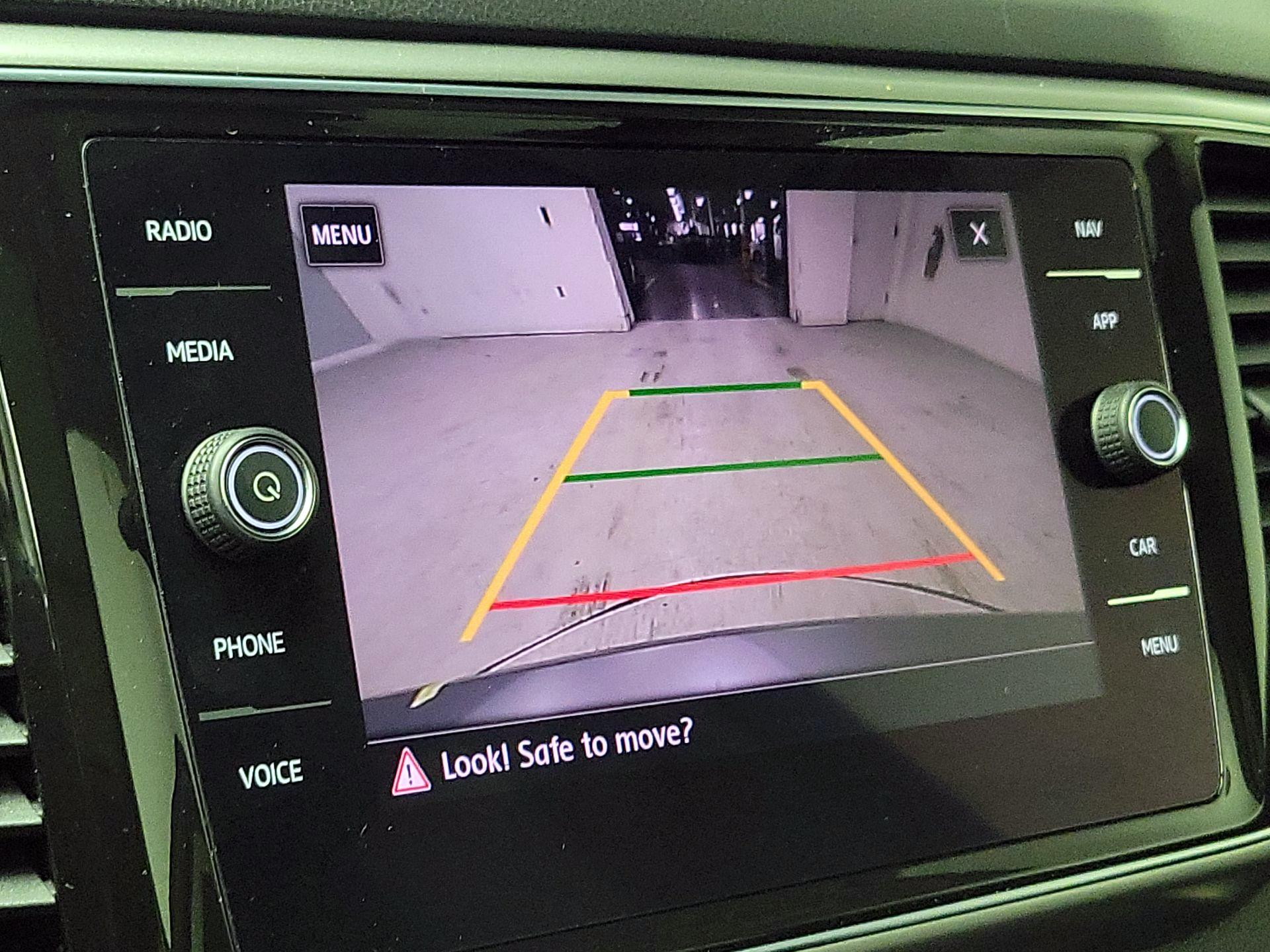 Thumbnail: 2019 Volkswagen Atlas - 14