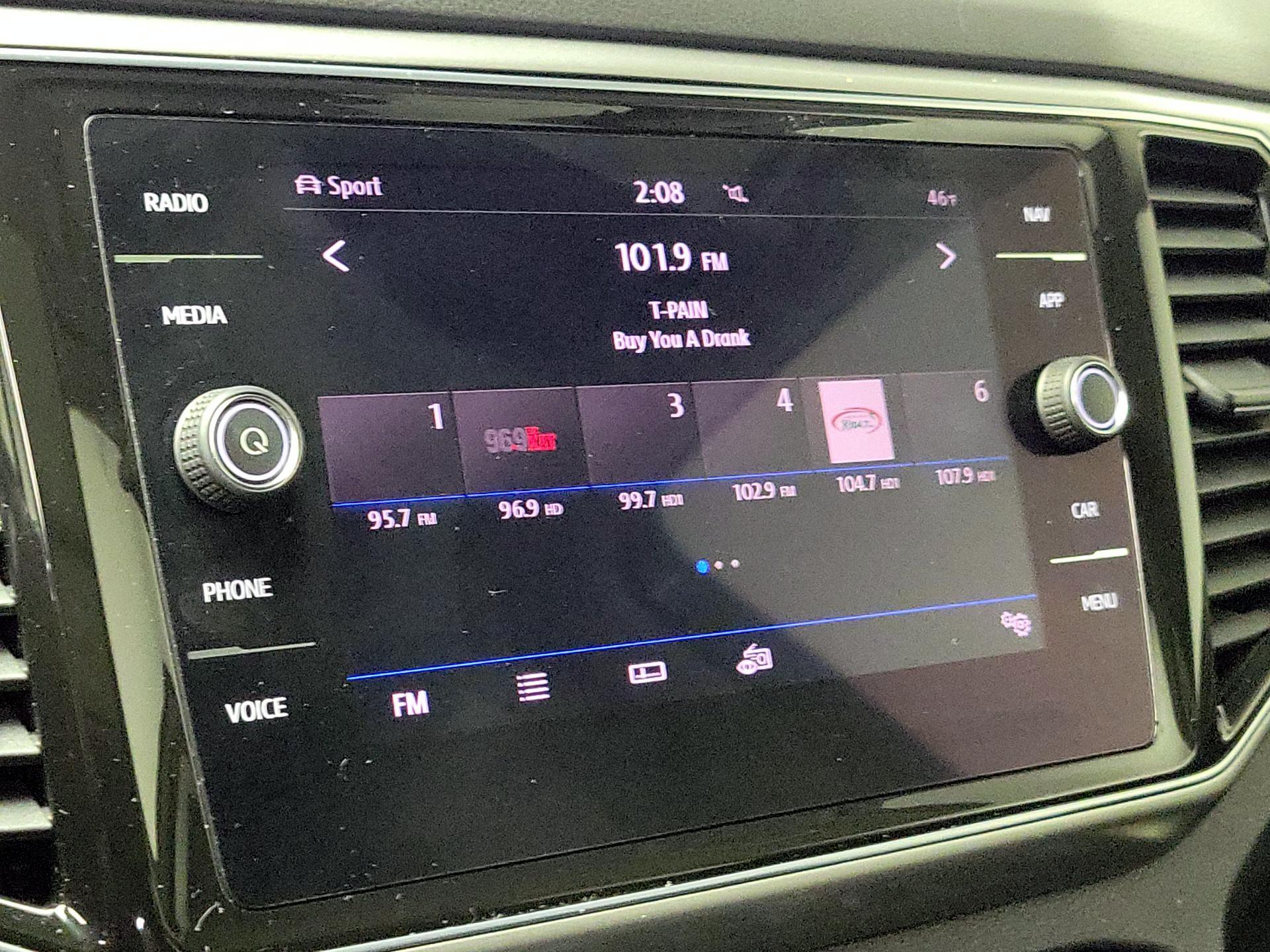 Thumbnail: 2019 Volkswagen Atlas - 15