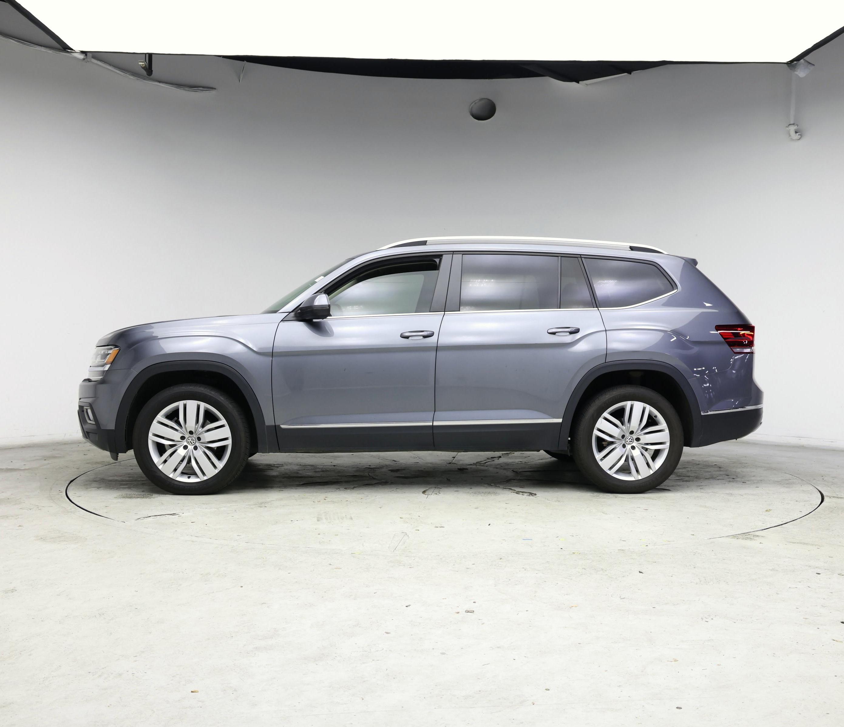 Thumbnail: 2019 Volkswagen Atlas - 3