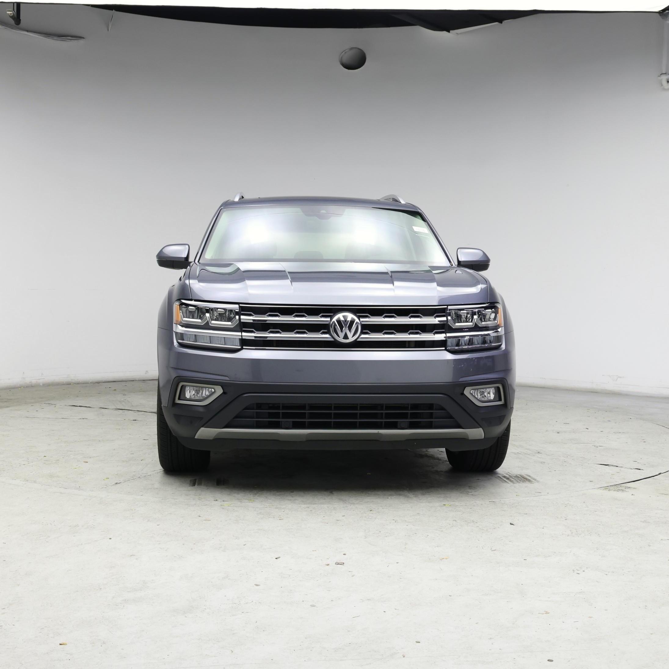 Thumbnail: 2019 Volkswagen Atlas - 5
