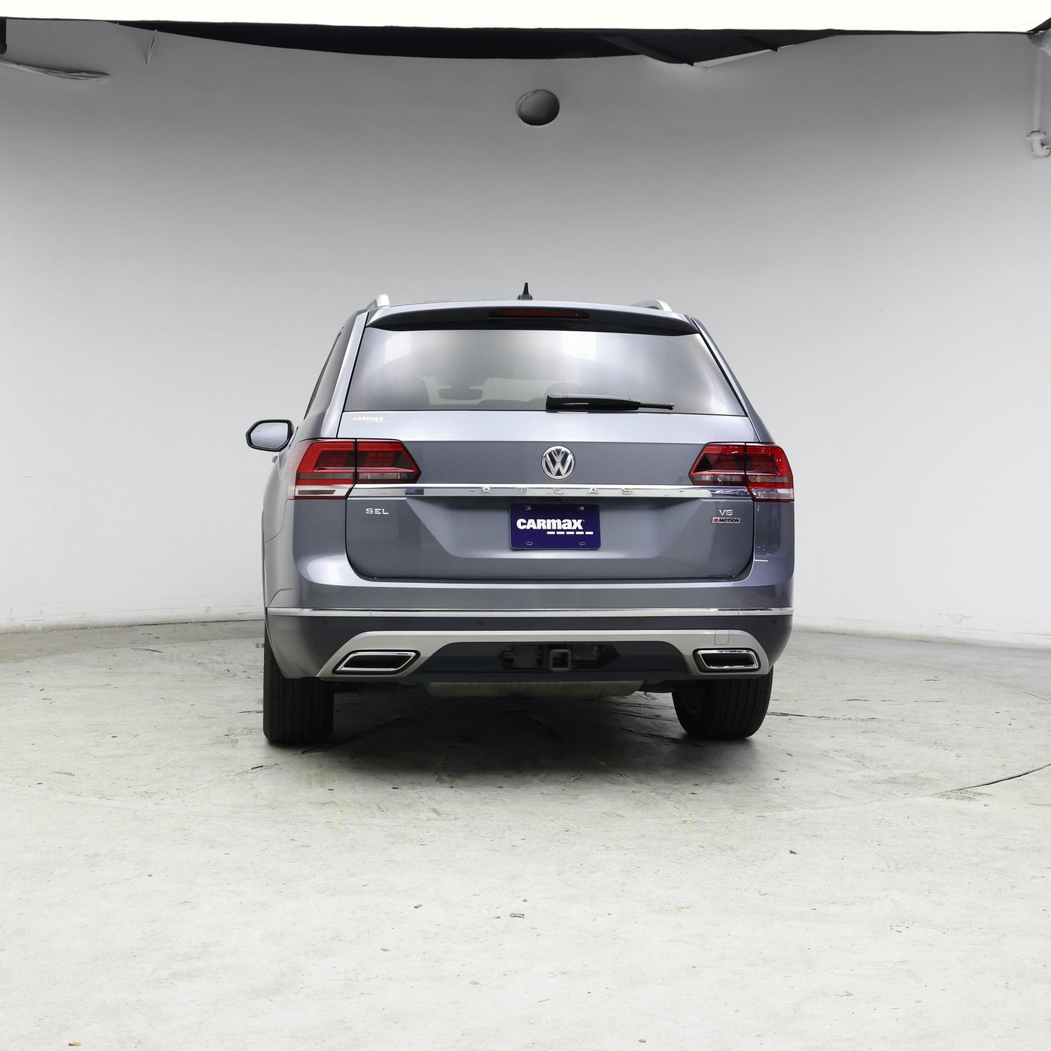 Thumbnail: 2019 Volkswagen Atlas - 6