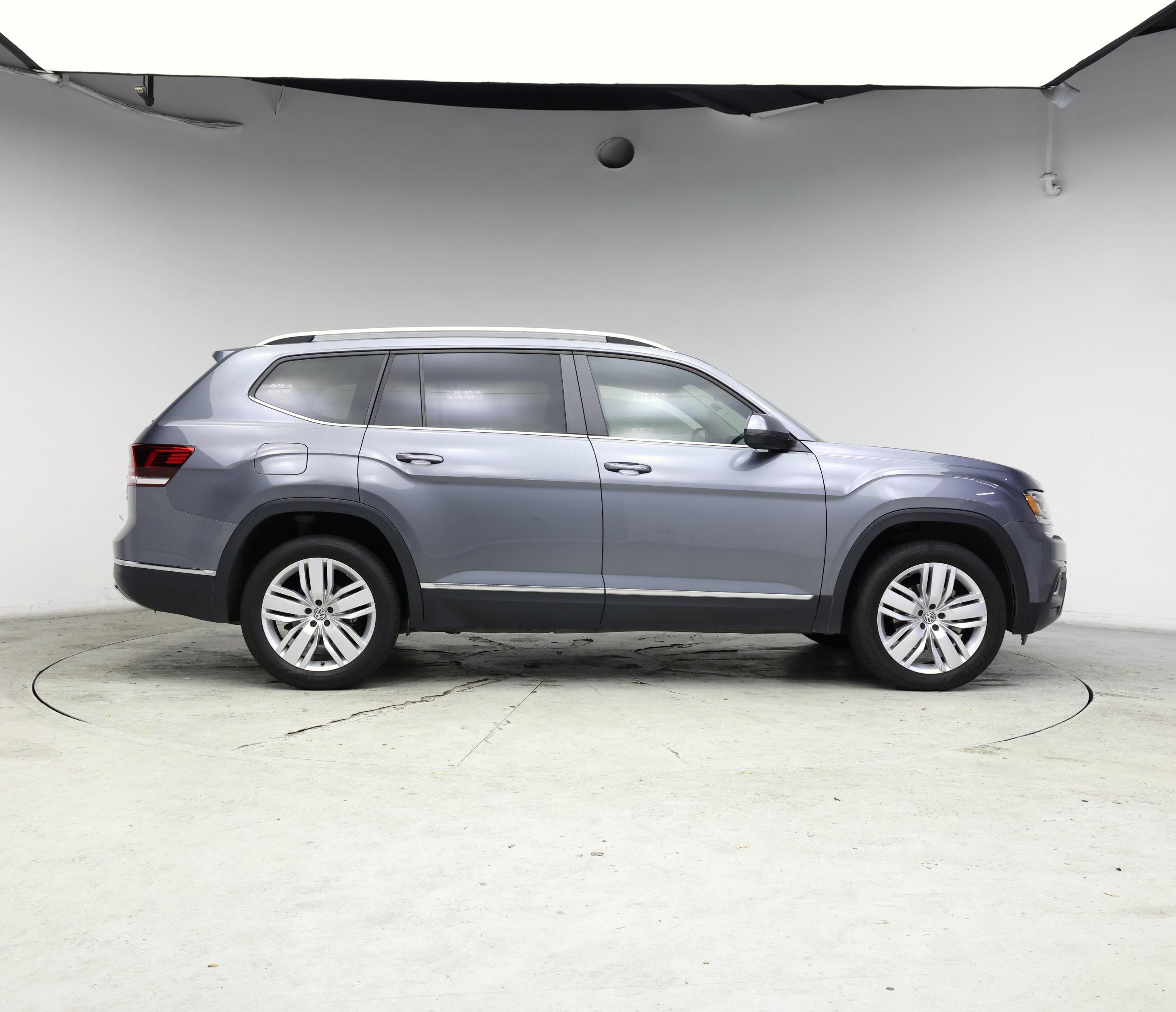 Thumbnail: 2019 Volkswagen Atlas - 7