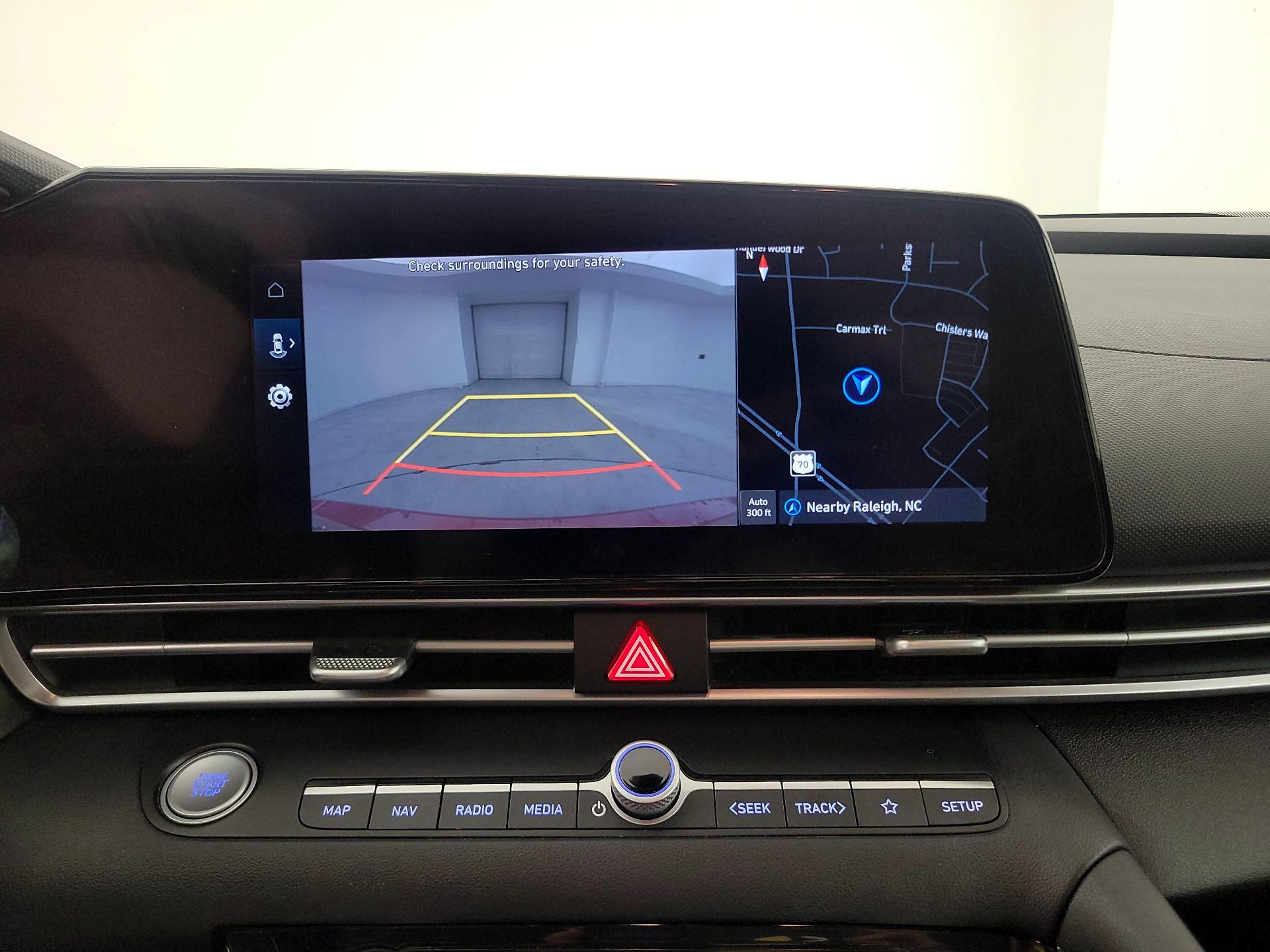 Thumbnail: 2023 Hyundai Elantra - 15