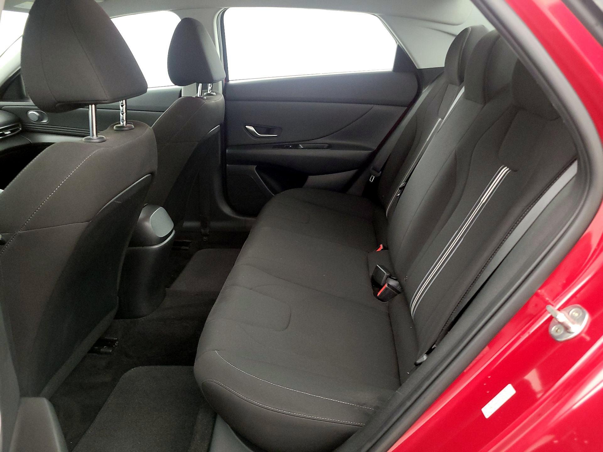 Thumbnail: 2023 Hyundai Elantra - 20