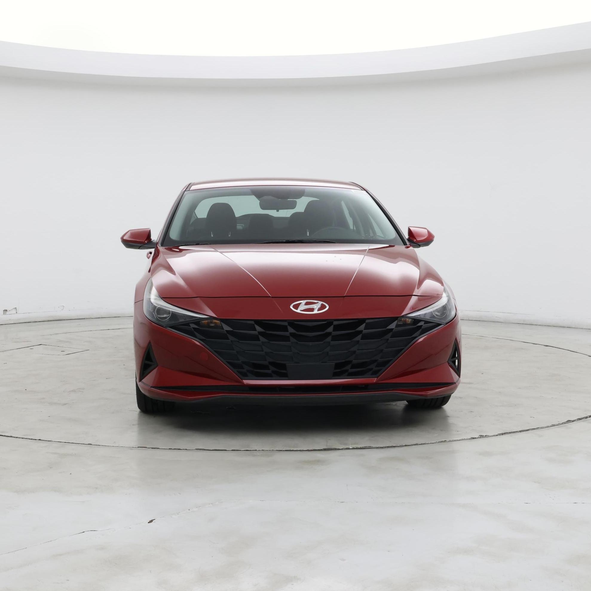 Thumbnail: 2023 Hyundai Elantra - 5