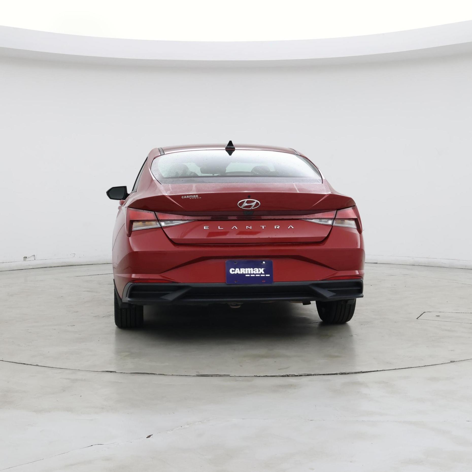 Thumbnail: 2023 Hyundai Elantra - 6