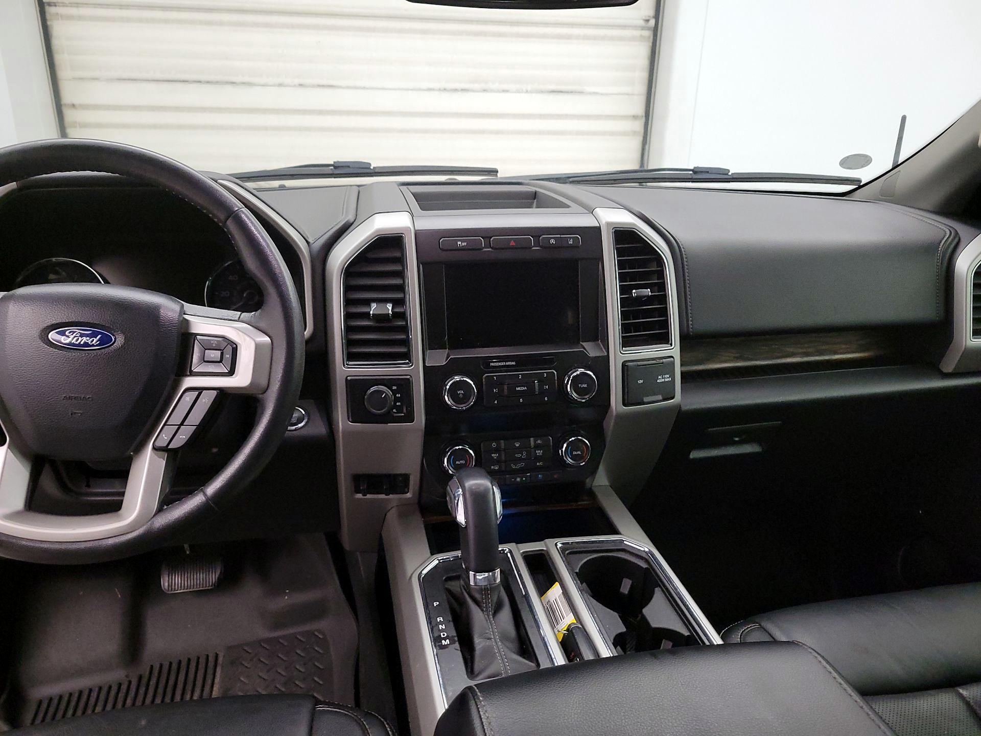 Thumbnail: 2020 Ford F-150 - 9