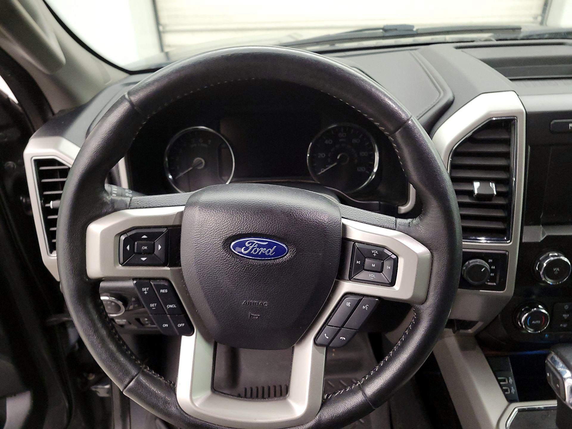 Thumbnail: 2020 Ford F-150 - 10