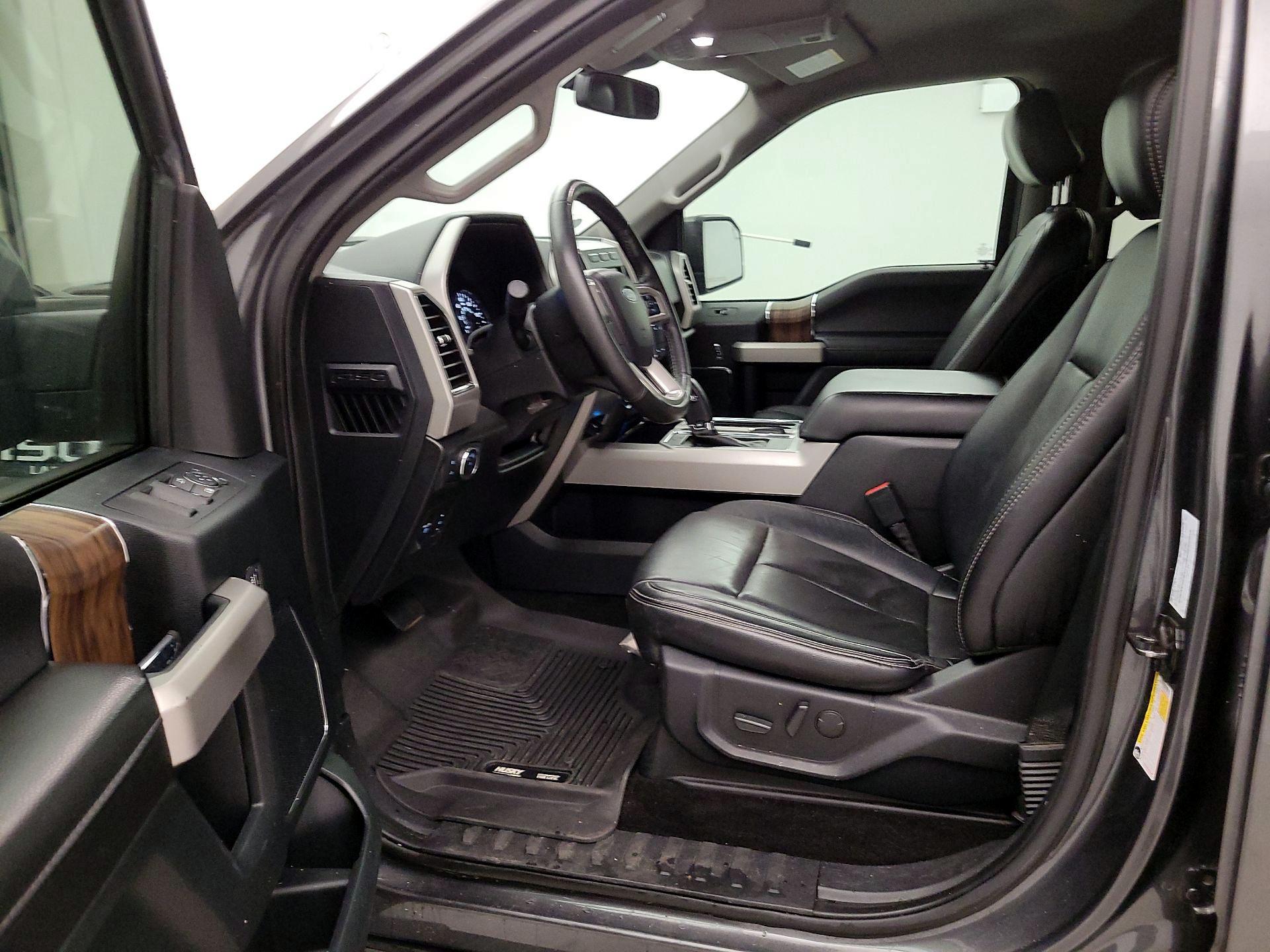 Thumbnail: 2020 Ford F-150 - 11