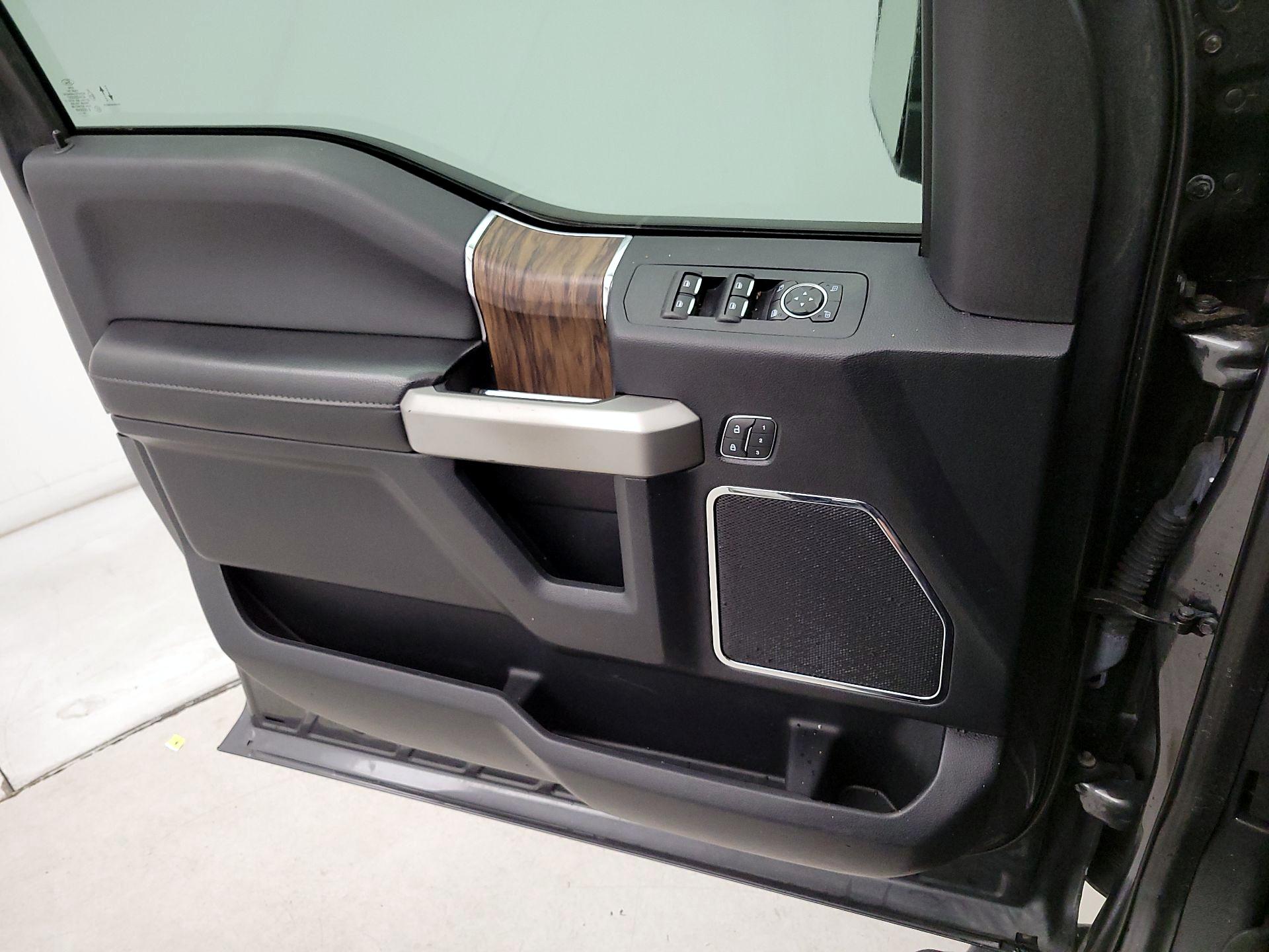 Thumbnail: 2020 Ford F-150 - 12