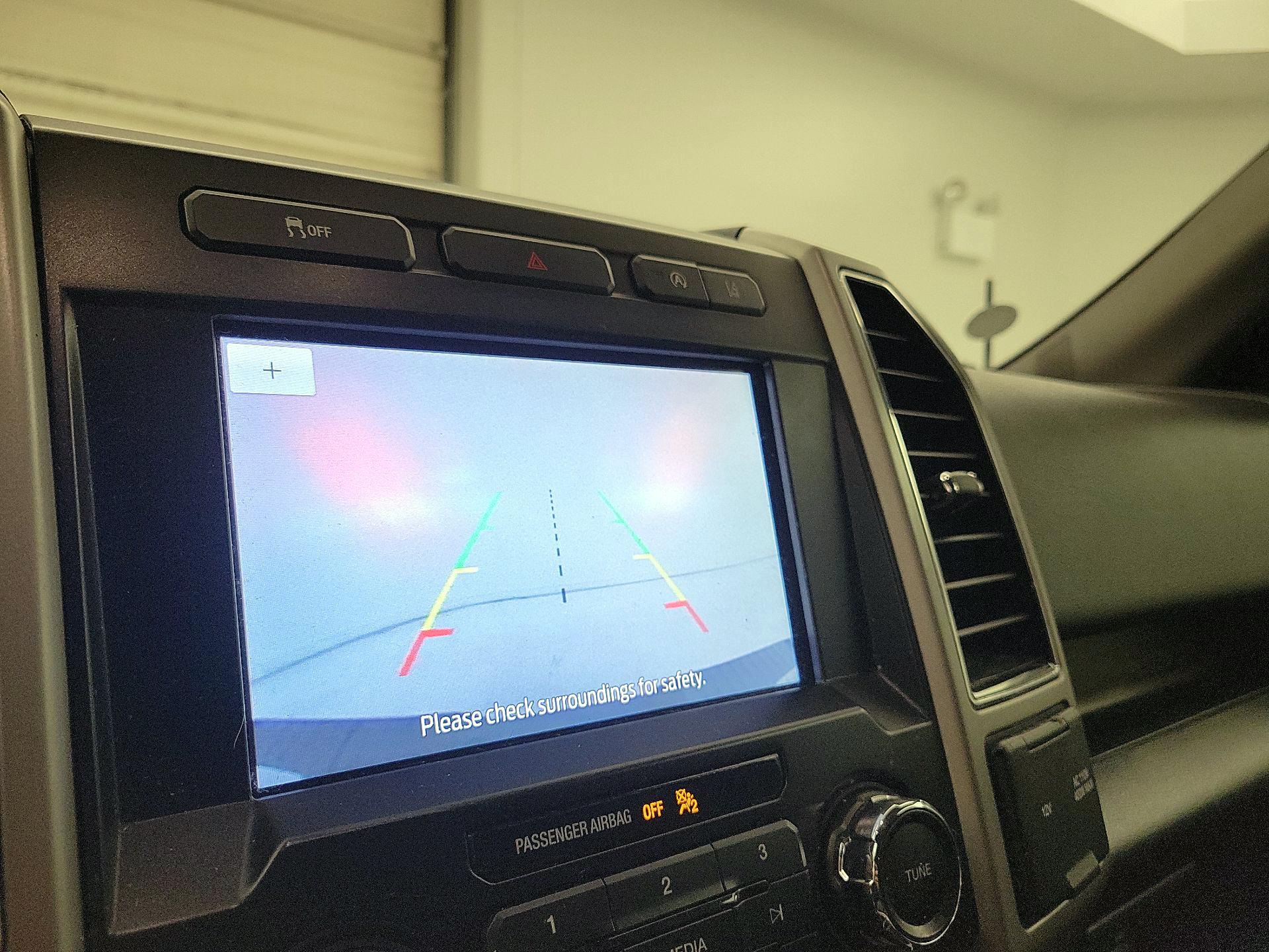 Thumbnail: 2020 Ford F-150 - 14