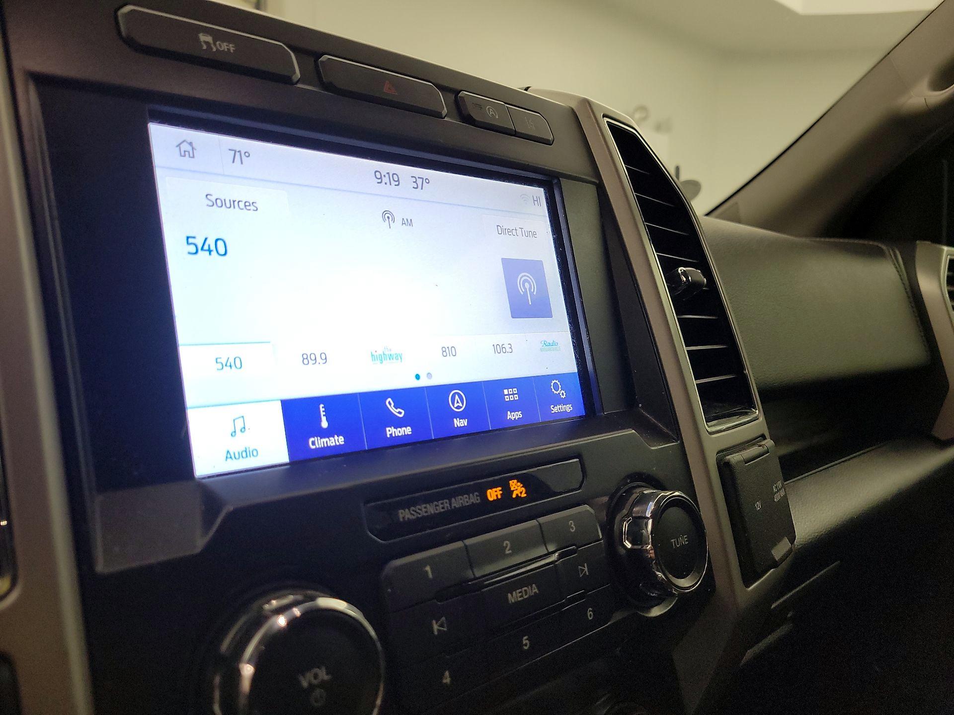 Thumbnail: 2020 Ford F-150 - 15