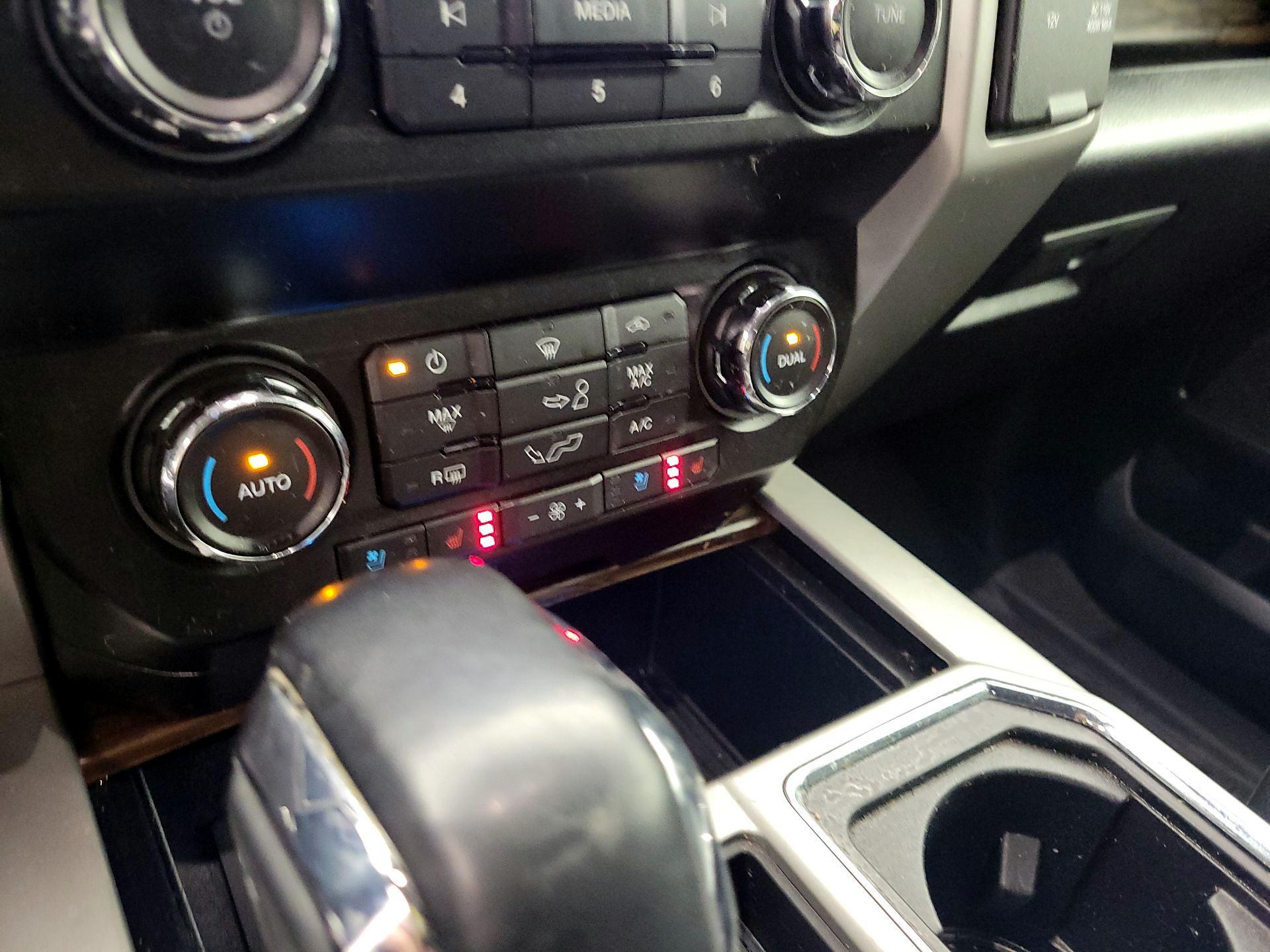 Thumbnail: 2020 Ford F-150 - 16