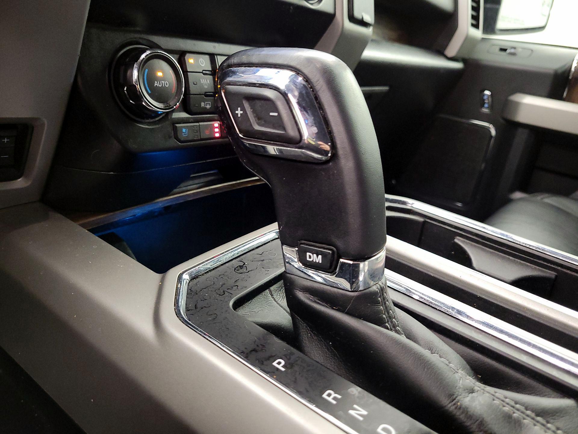 Thumbnail: 2020 Ford F-150 - 17