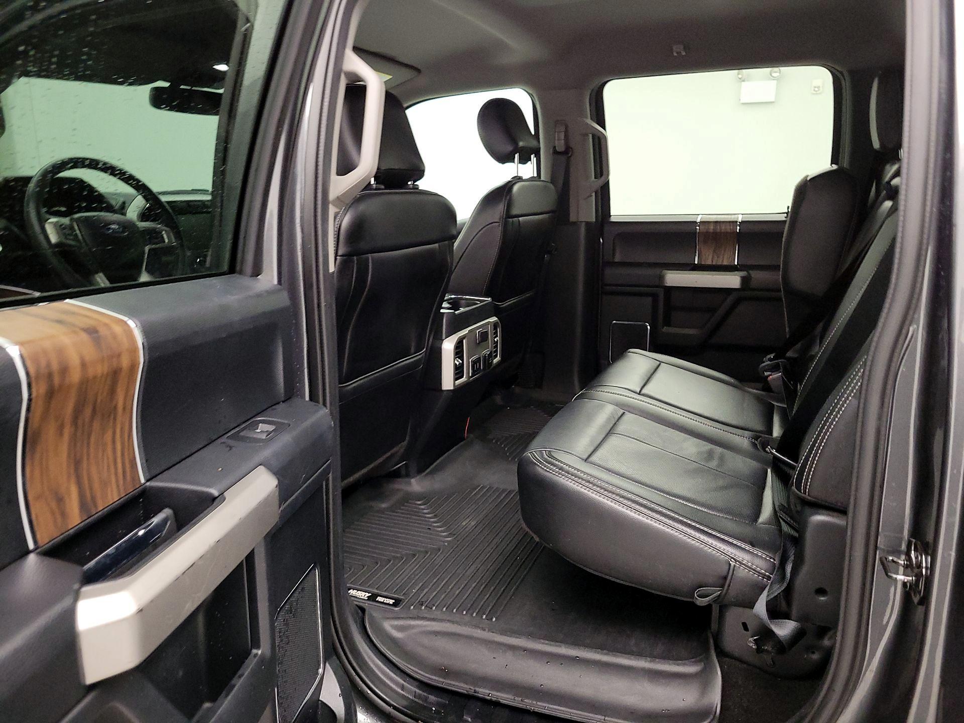 Thumbnail: 2020 Ford F-150 - 19