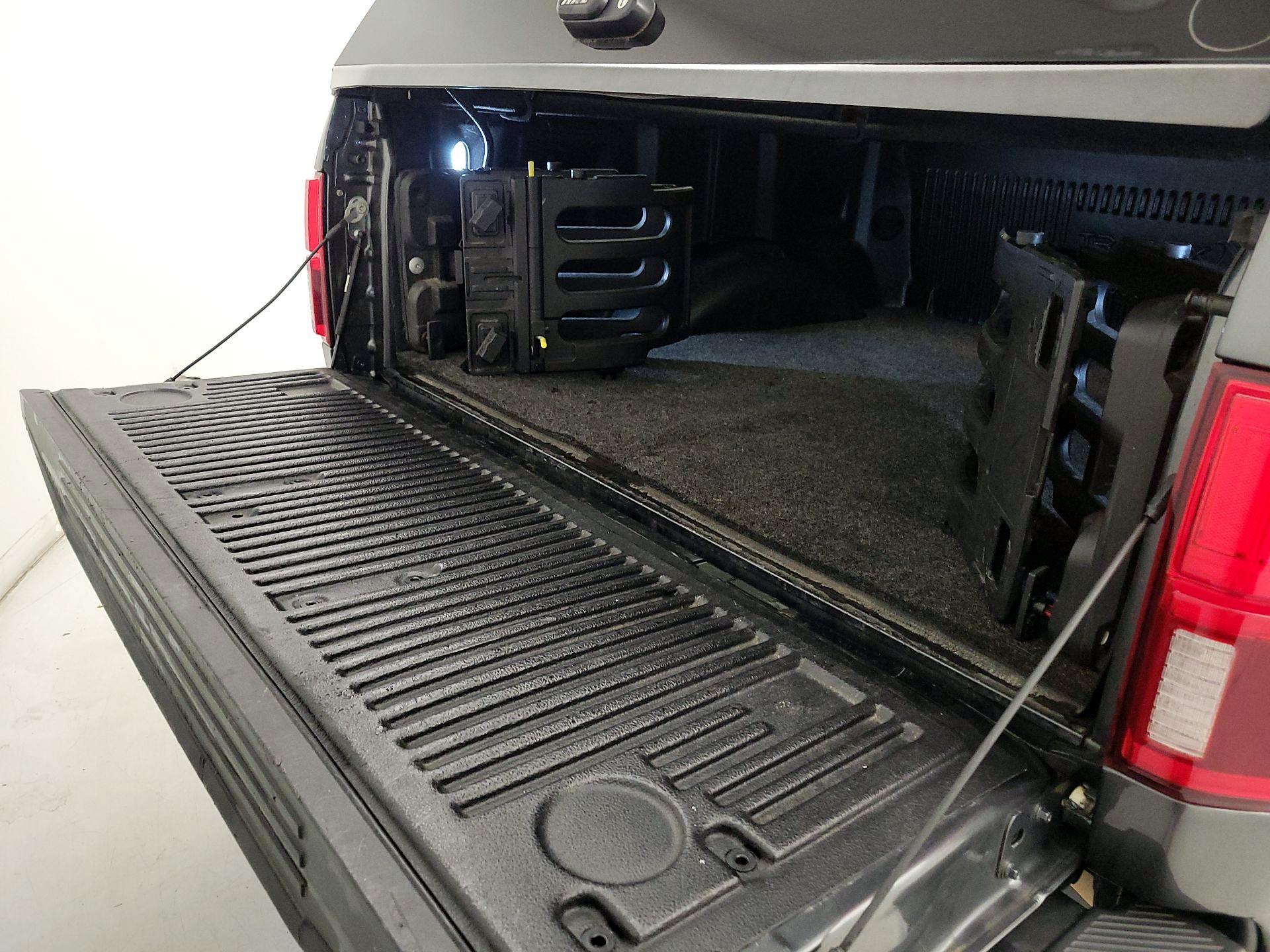 Thumbnail: 2020 Ford F-150 - 20