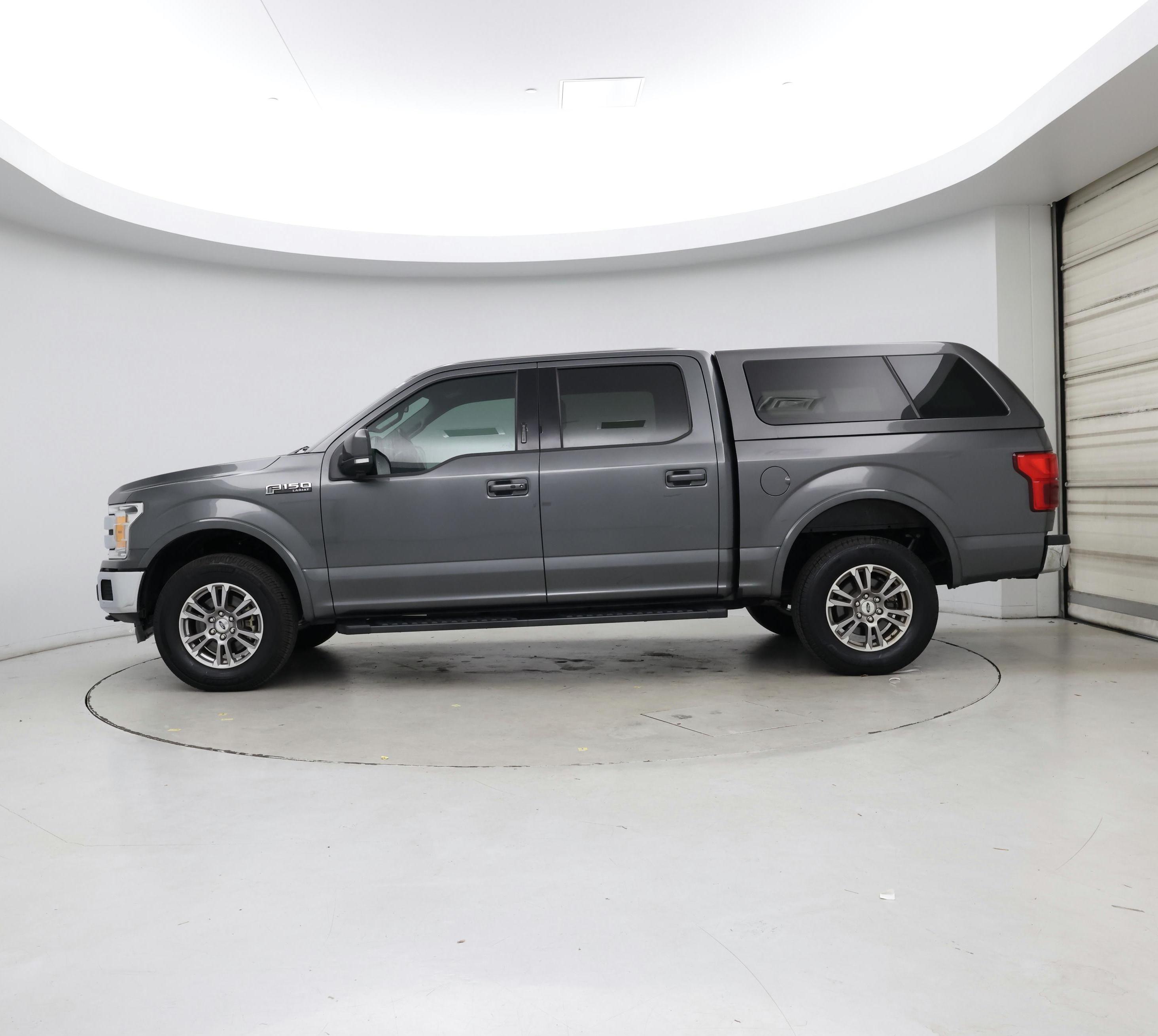 Thumbnail: 2020 Ford F-150 - 3