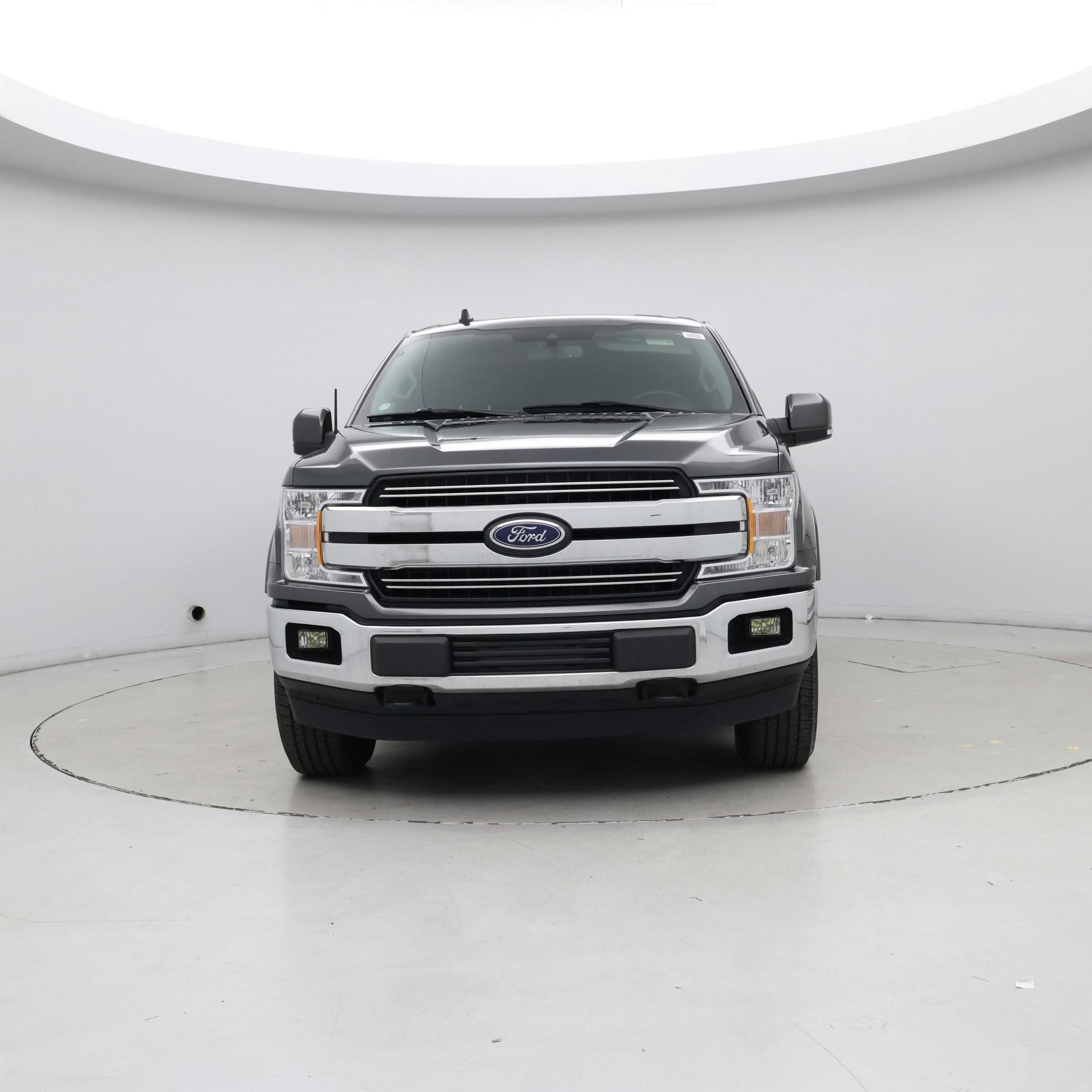 Thumbnail: 2020 Ford F-150 - 5