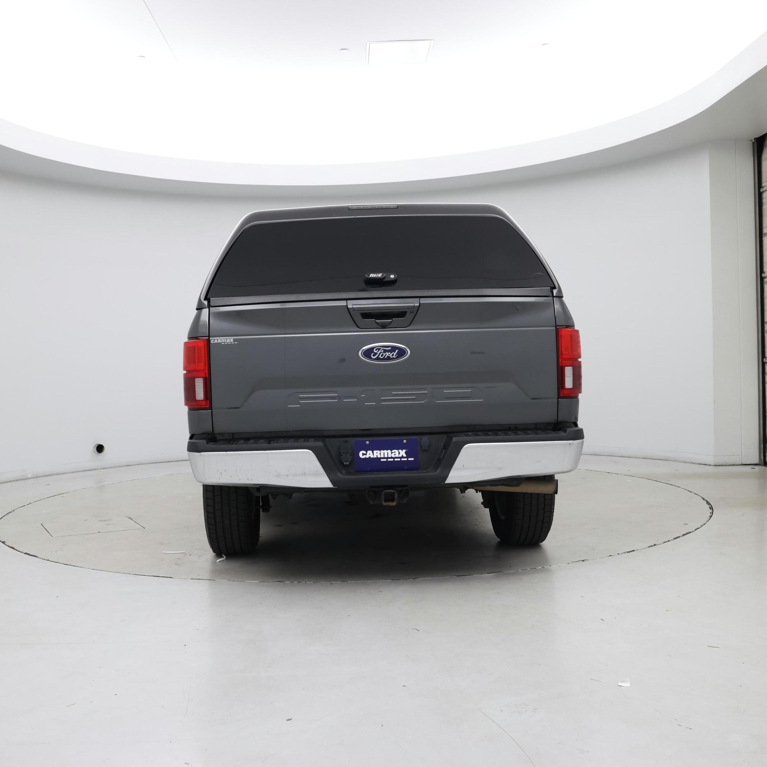 Thumbnail: 2020 Ford F-150 - 6