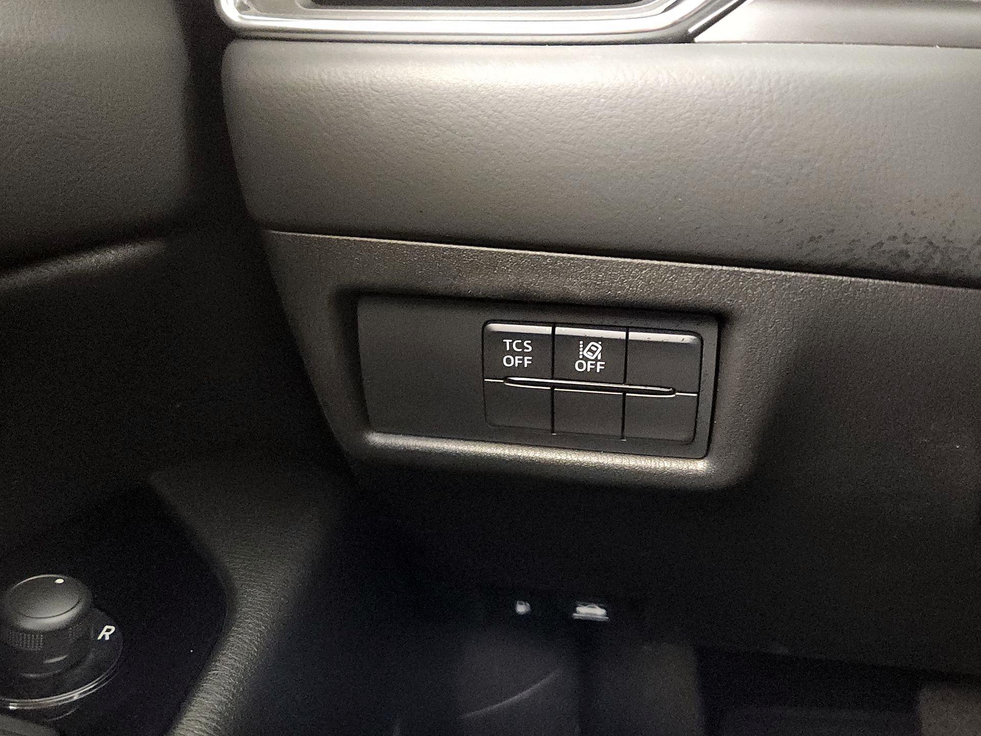 Thumbnail: 2021 Mazda CX-5 - 11