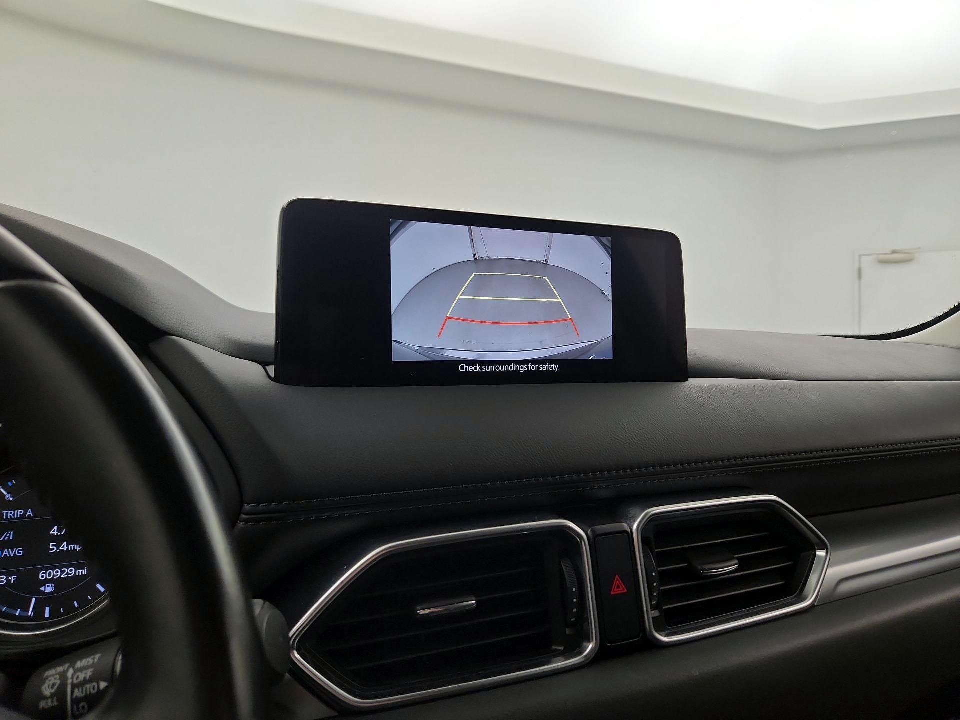 Thumbnail: 2021 Mazda CX-5 - 12