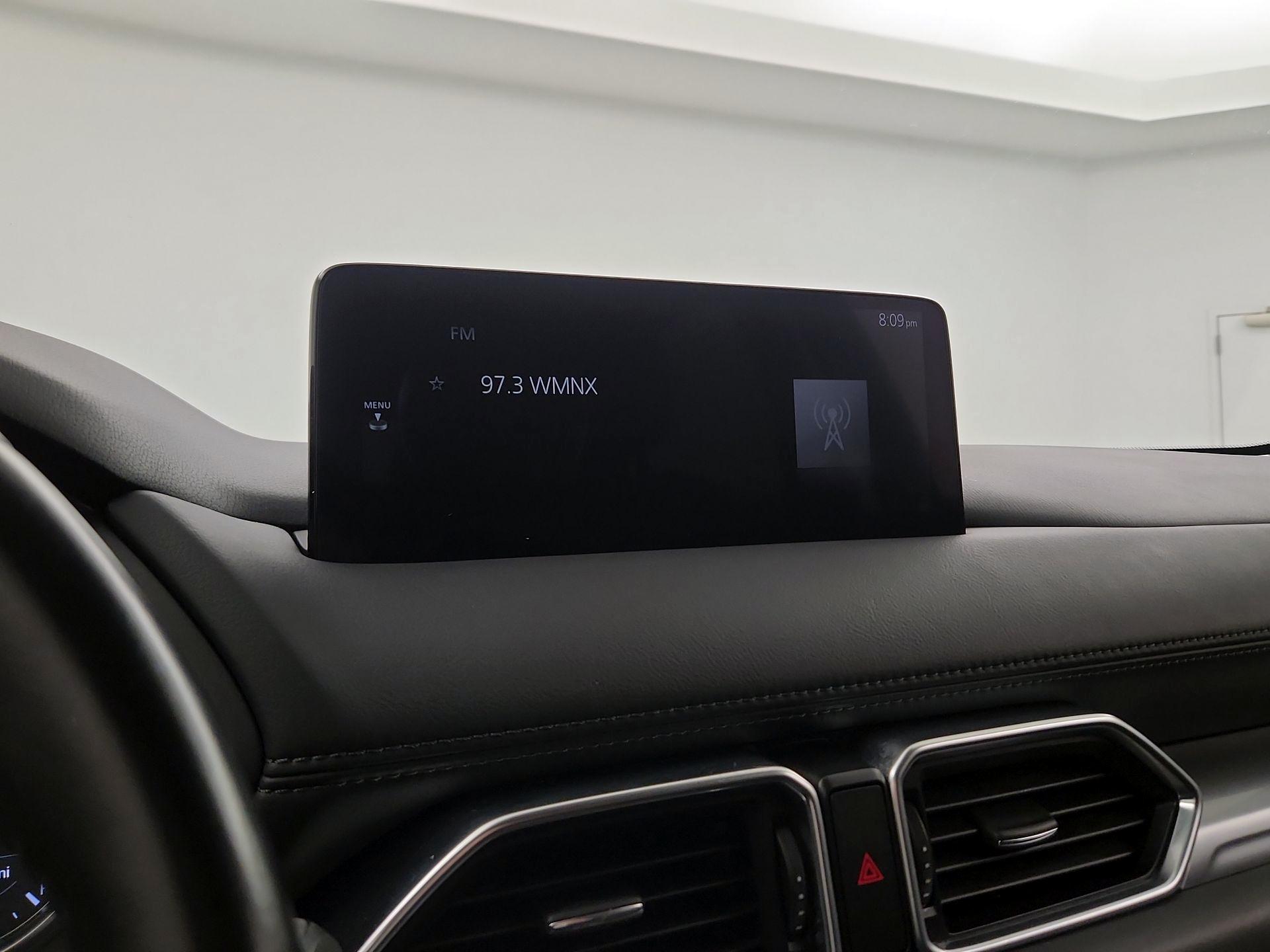 Thumbnail: 2021 Mazda CX-5 - 13