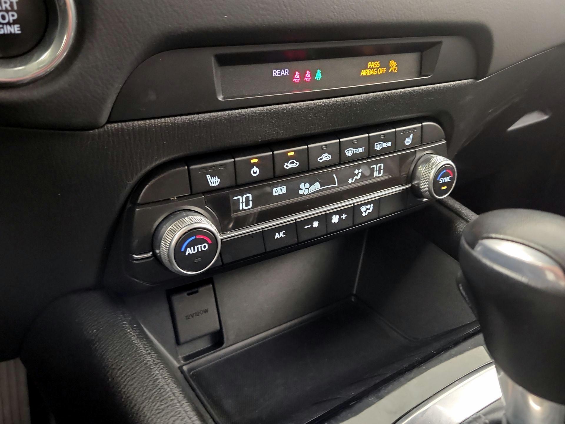 Thumbnail: 2021 Mazda CX-5 - 14