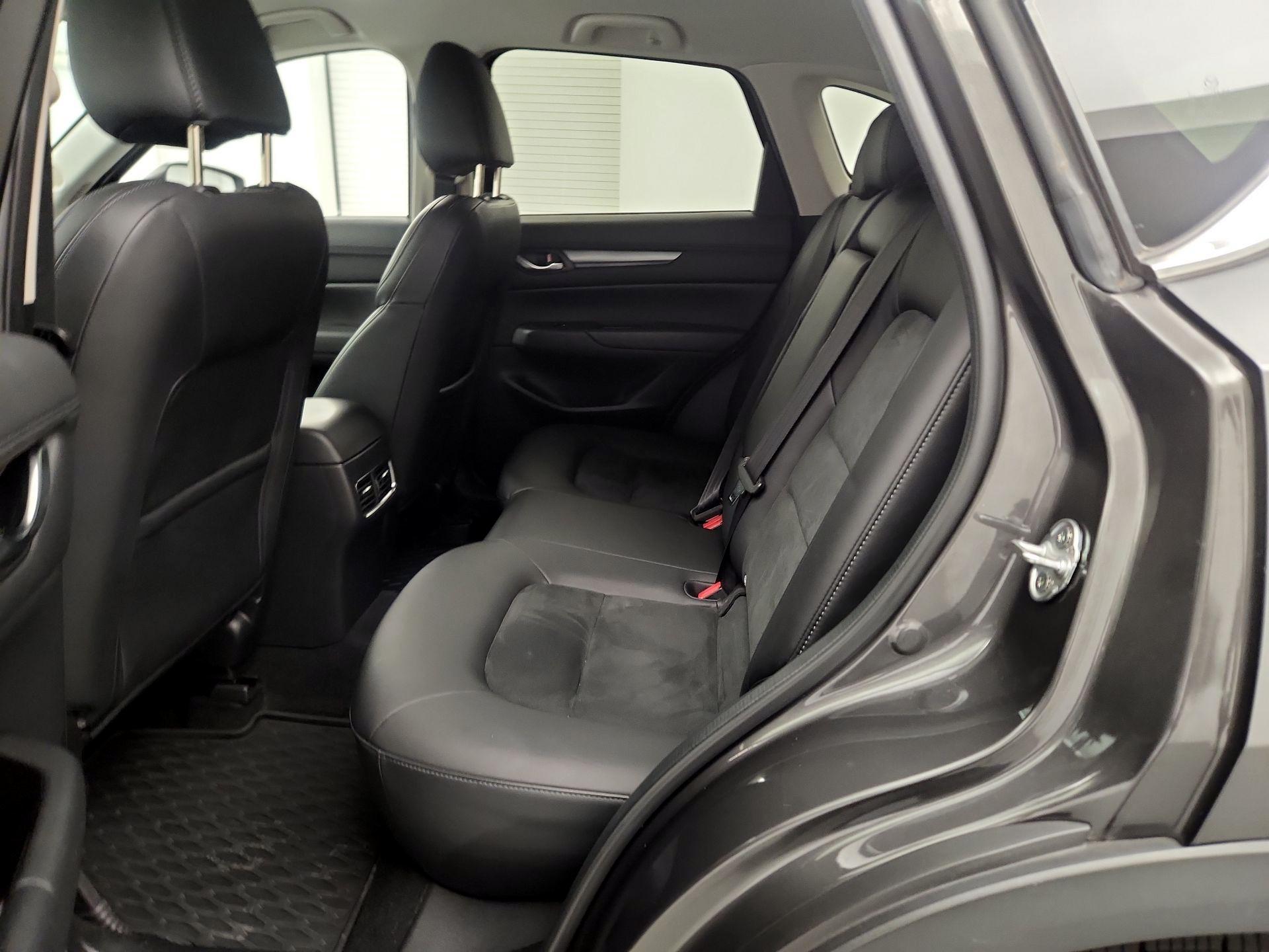 Thumbnail: 2021 Mazda CX-5 - 17