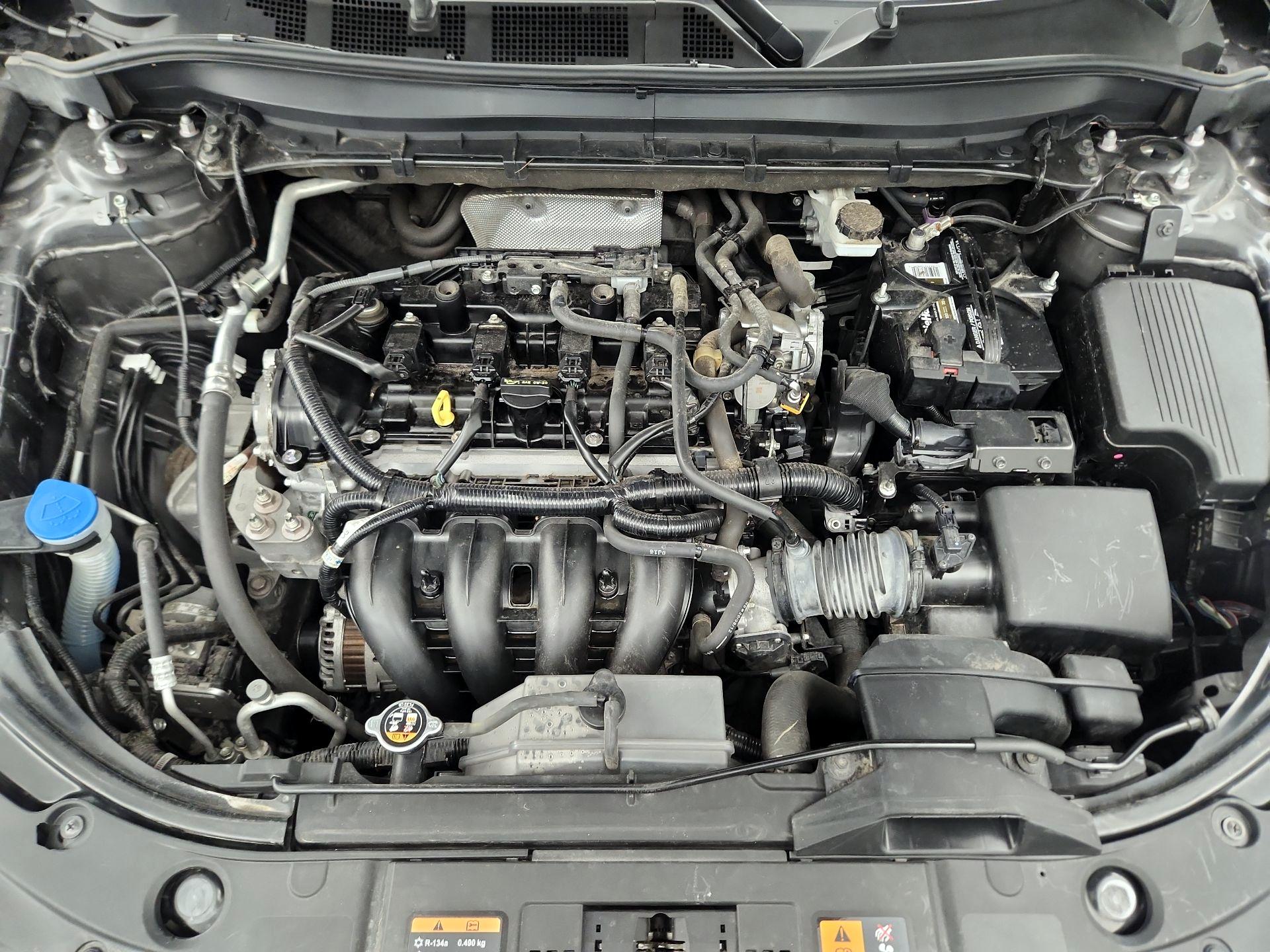 Thumbnail: 2021 Mazda CX-5 - 19