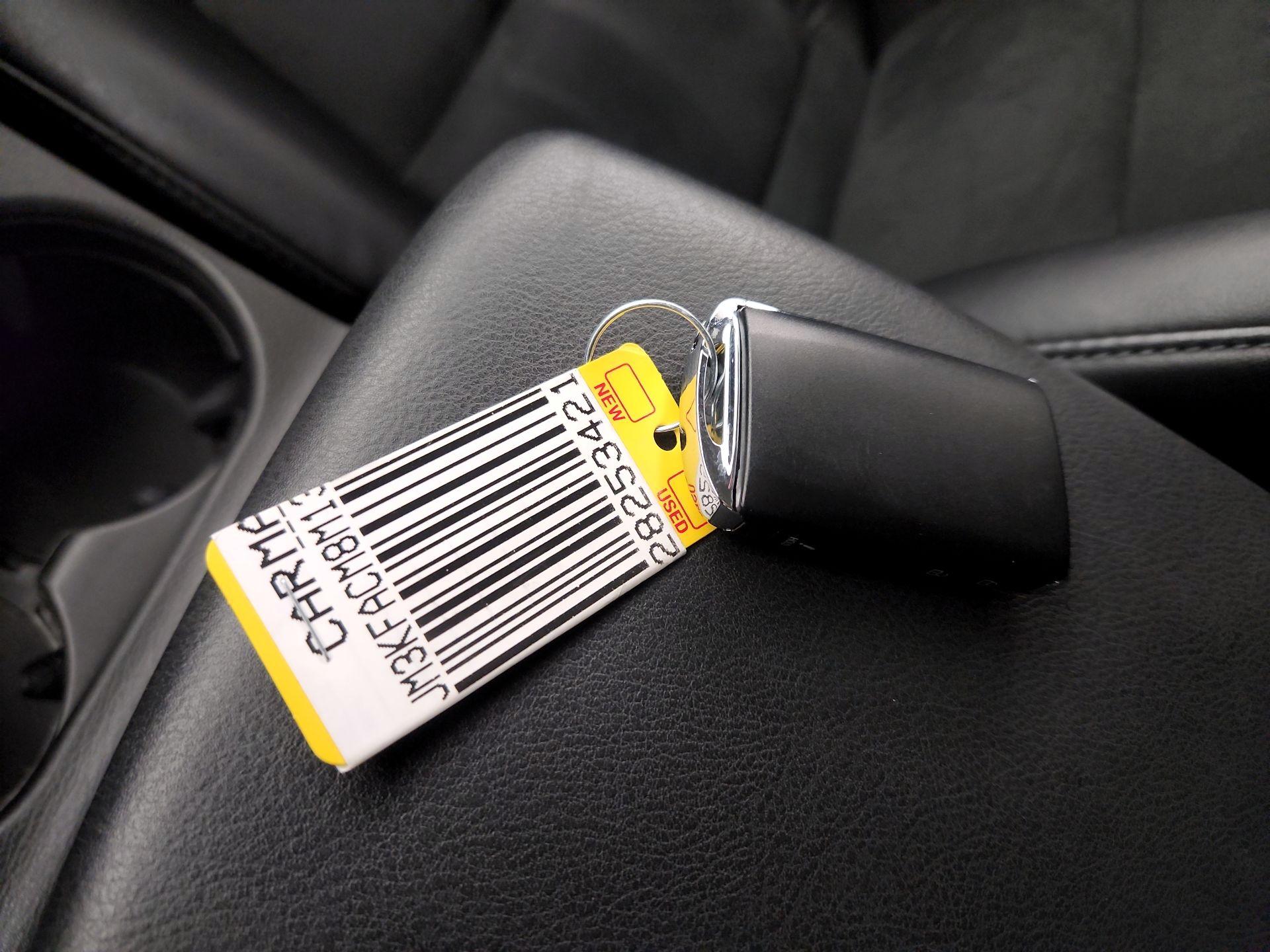 Thumbnail: 2021 Mazda CX-5 - 20