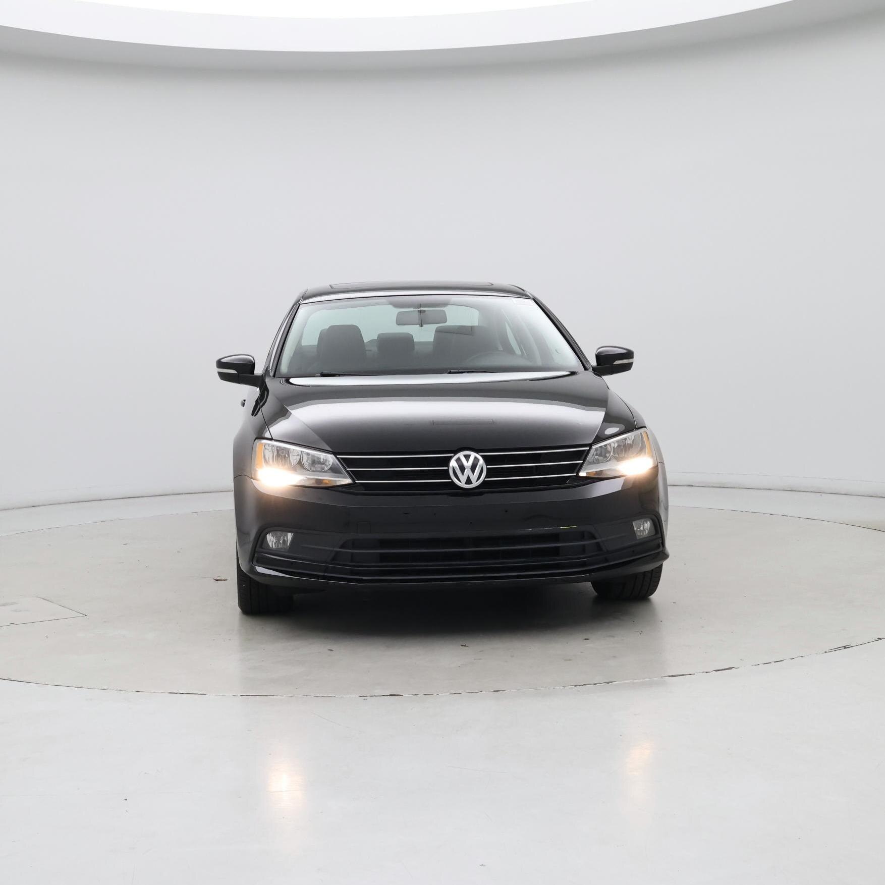 Thumbnail: 2015 Volkswagen Jetta - 5