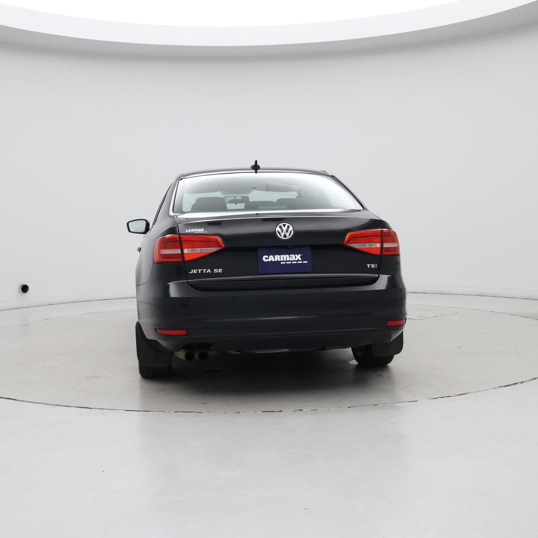 Thumbnail: 2015 Volkswagen Jetta - 6