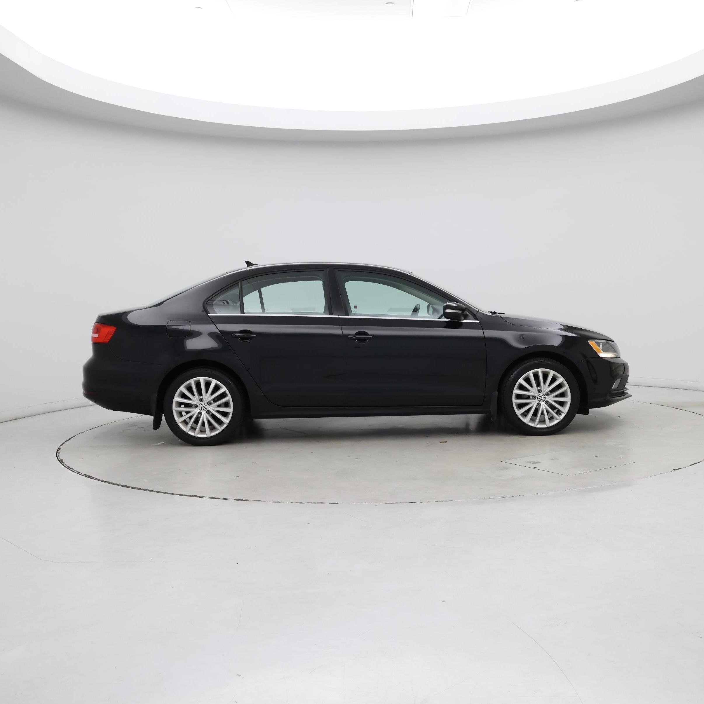 Thumbnail: 2015 Volkswagen Jetta - 7