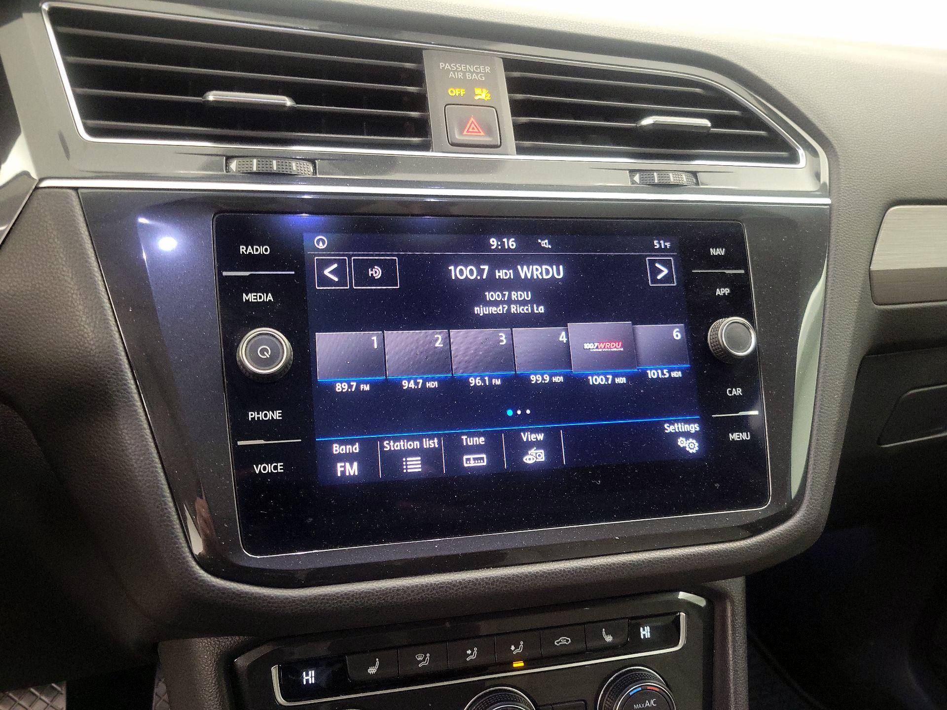 Thumbnail: 2019 Volkswagen Tiguan - 15